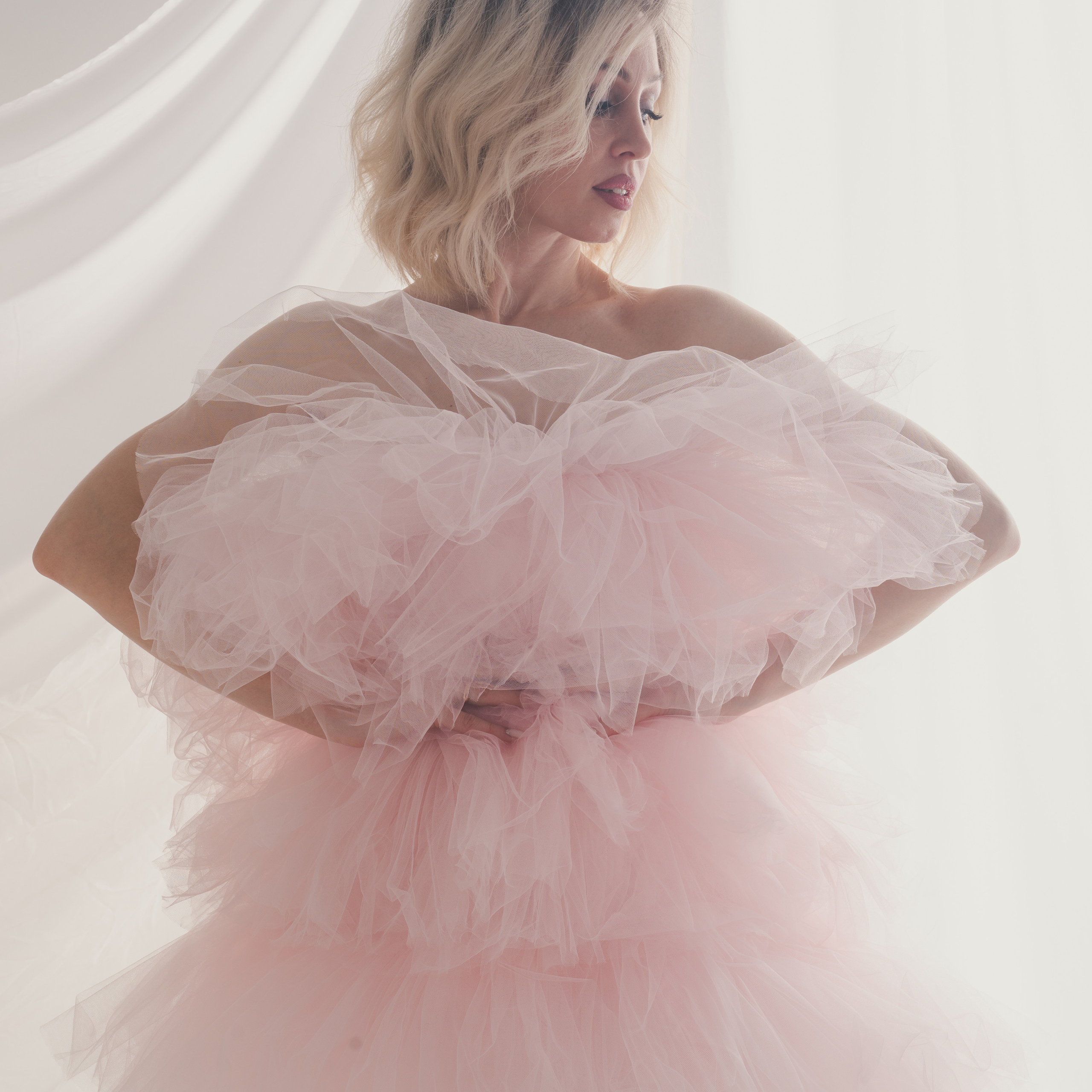 Женский портрет