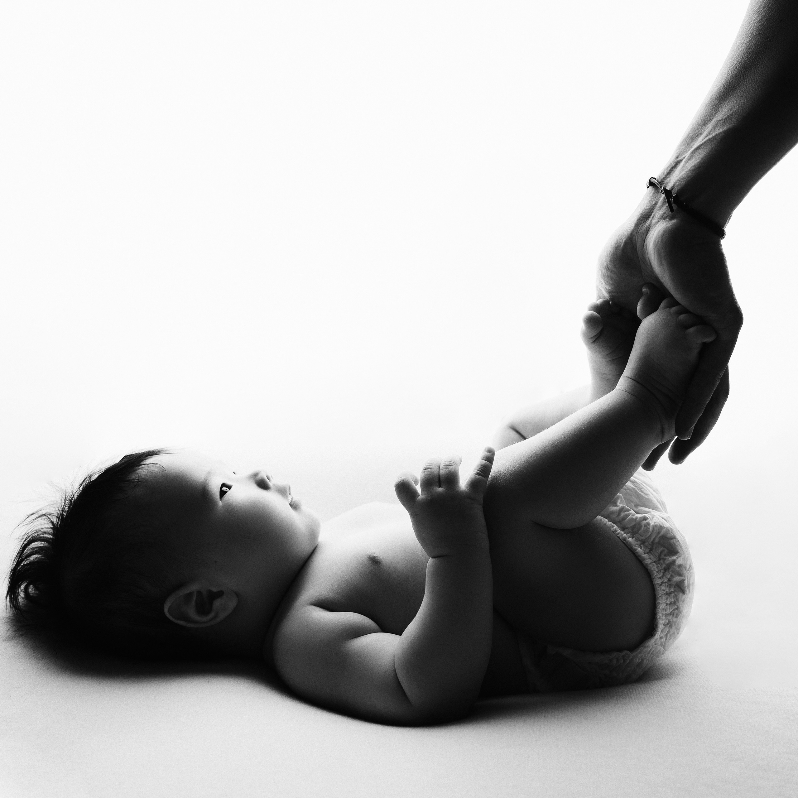 МАЛЫШИ 4-10 меяцев