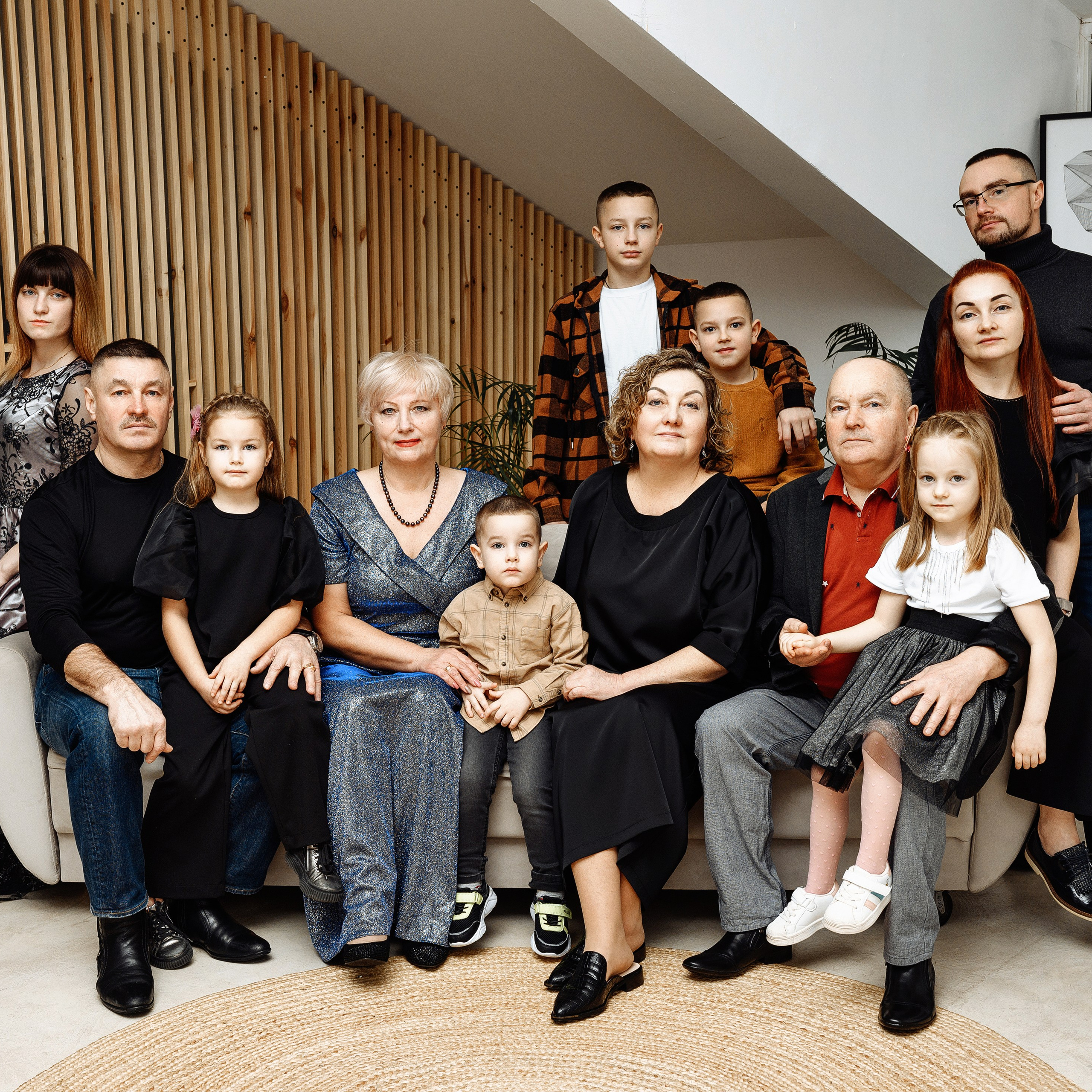 Отзывы. Фотограф новорождённых и беременных в г. Ноябрьск