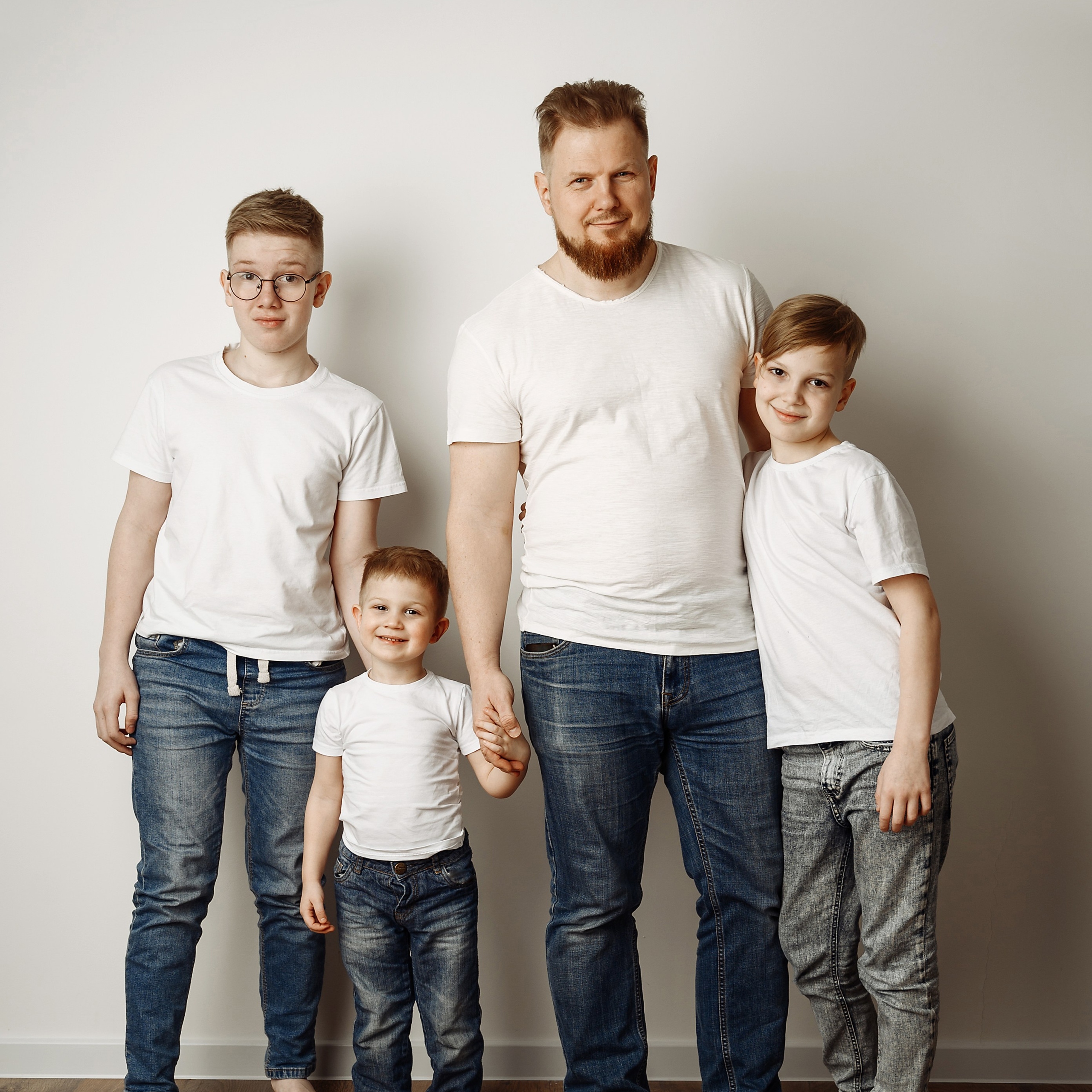 Отзывы. Фотограф новорождённых и беременных в г. Ноябрьск