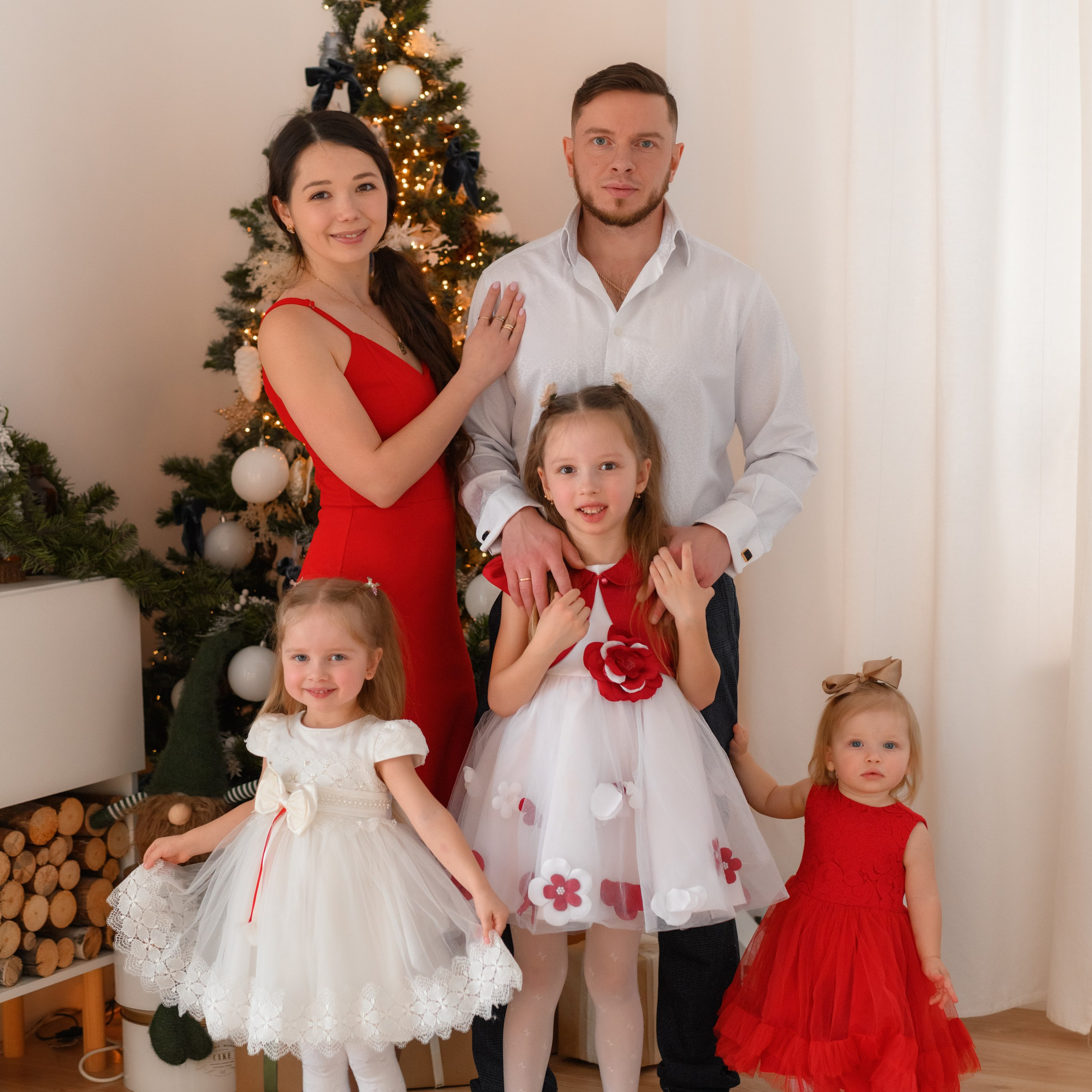 Отзывы. Семейный фотограф в Екатеринбурге