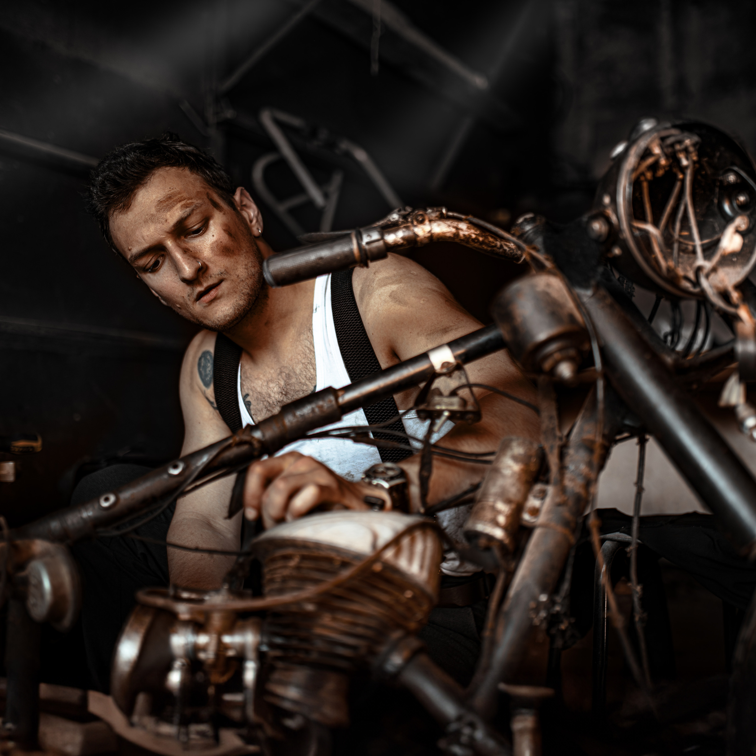 Отзывы. Вадим Тес (Vadim Tes) Фотограф г. Москва