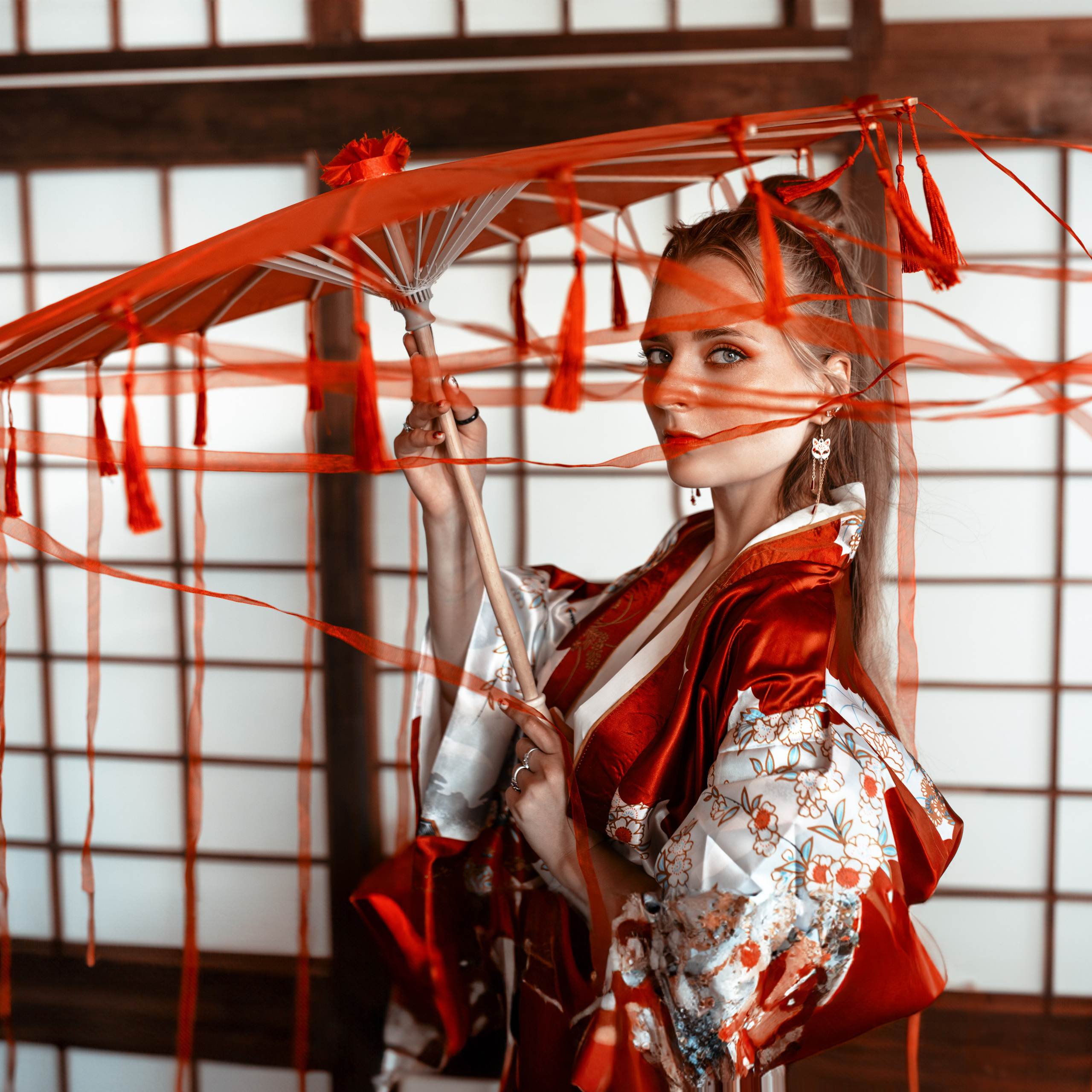 Отзывы. Вадим Тес (Vadim Tes) Фотограф г. Москва