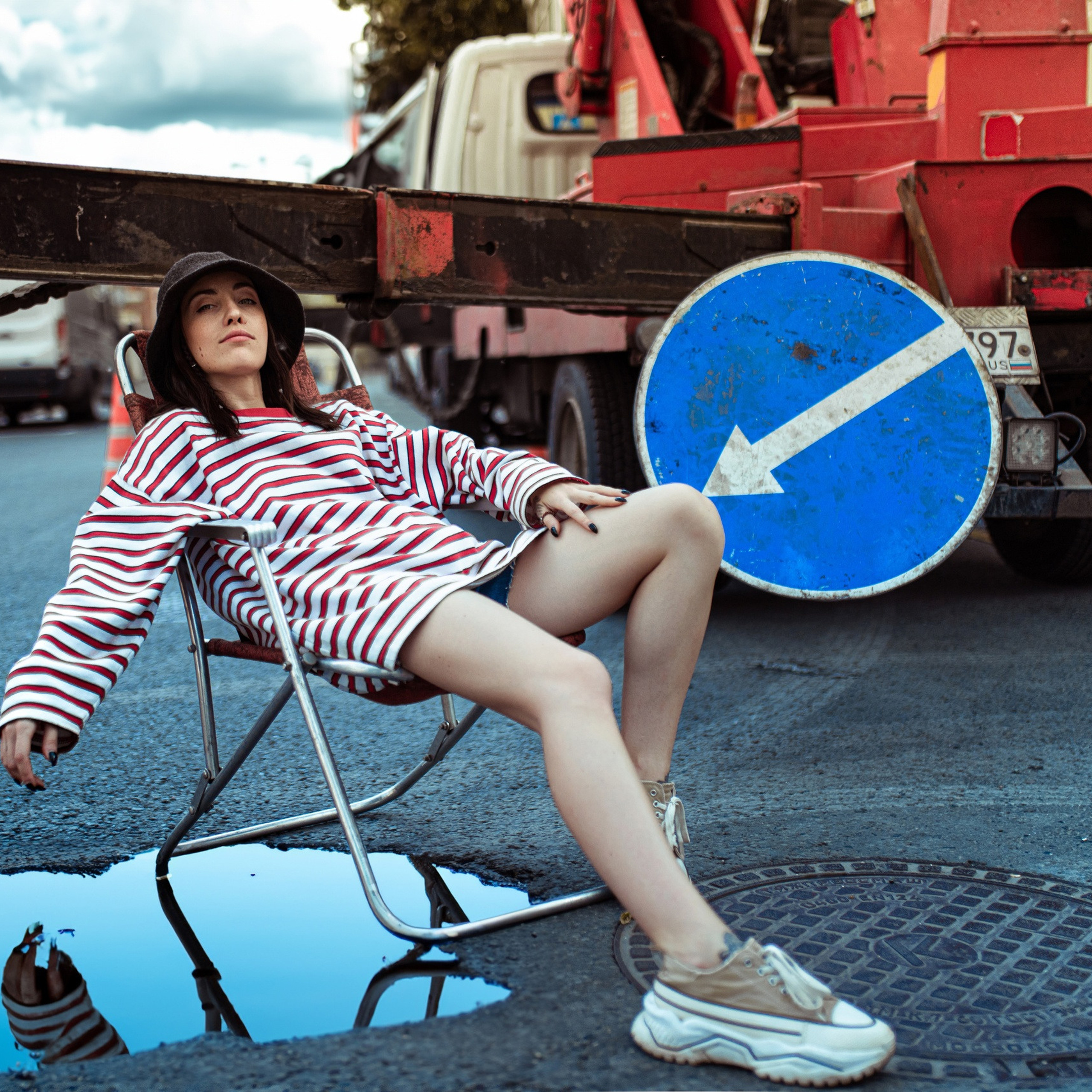 Отзывы. Вадим Тес (Vadim Tes) Фотограф г. Москва