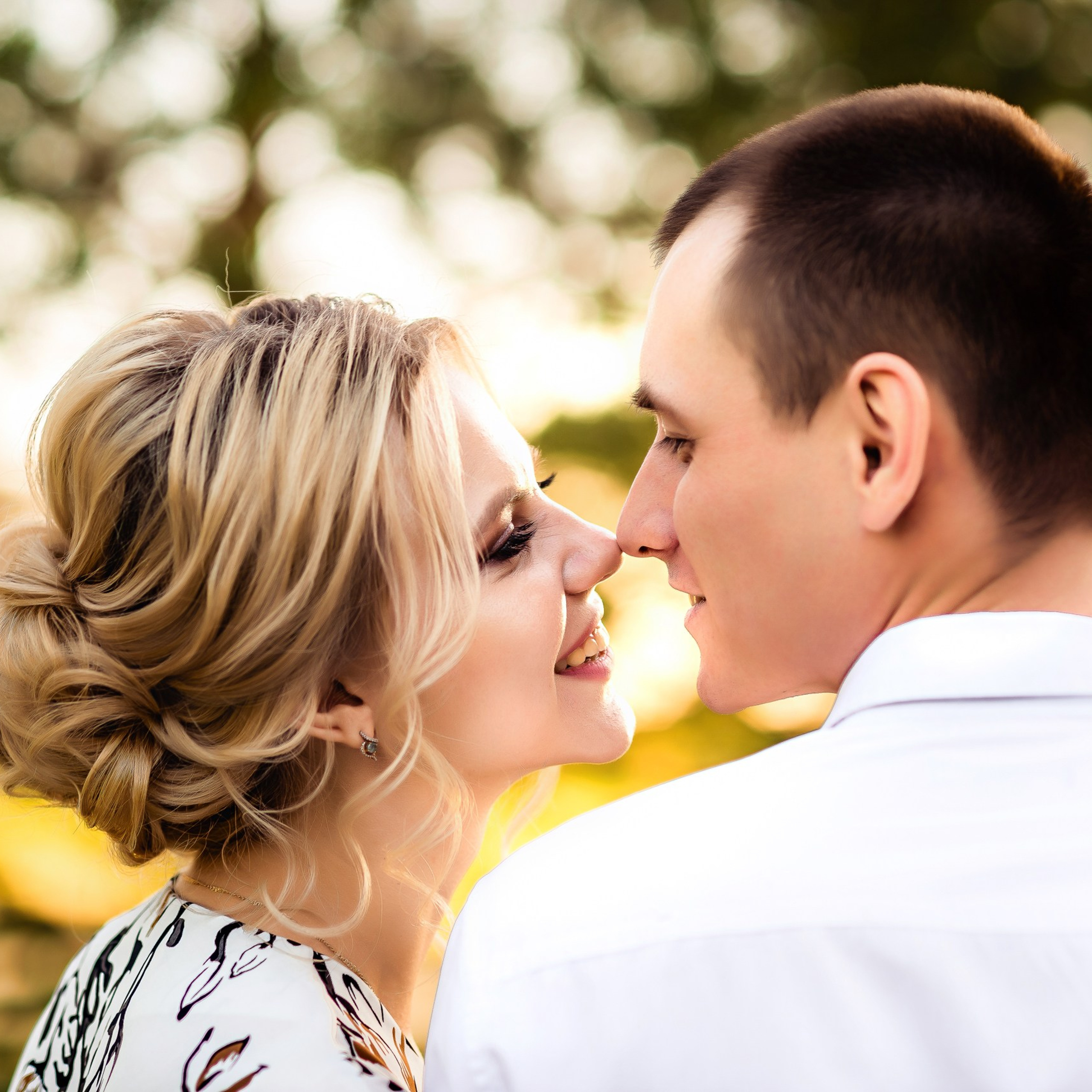 Lovestory Данил и Анастасия