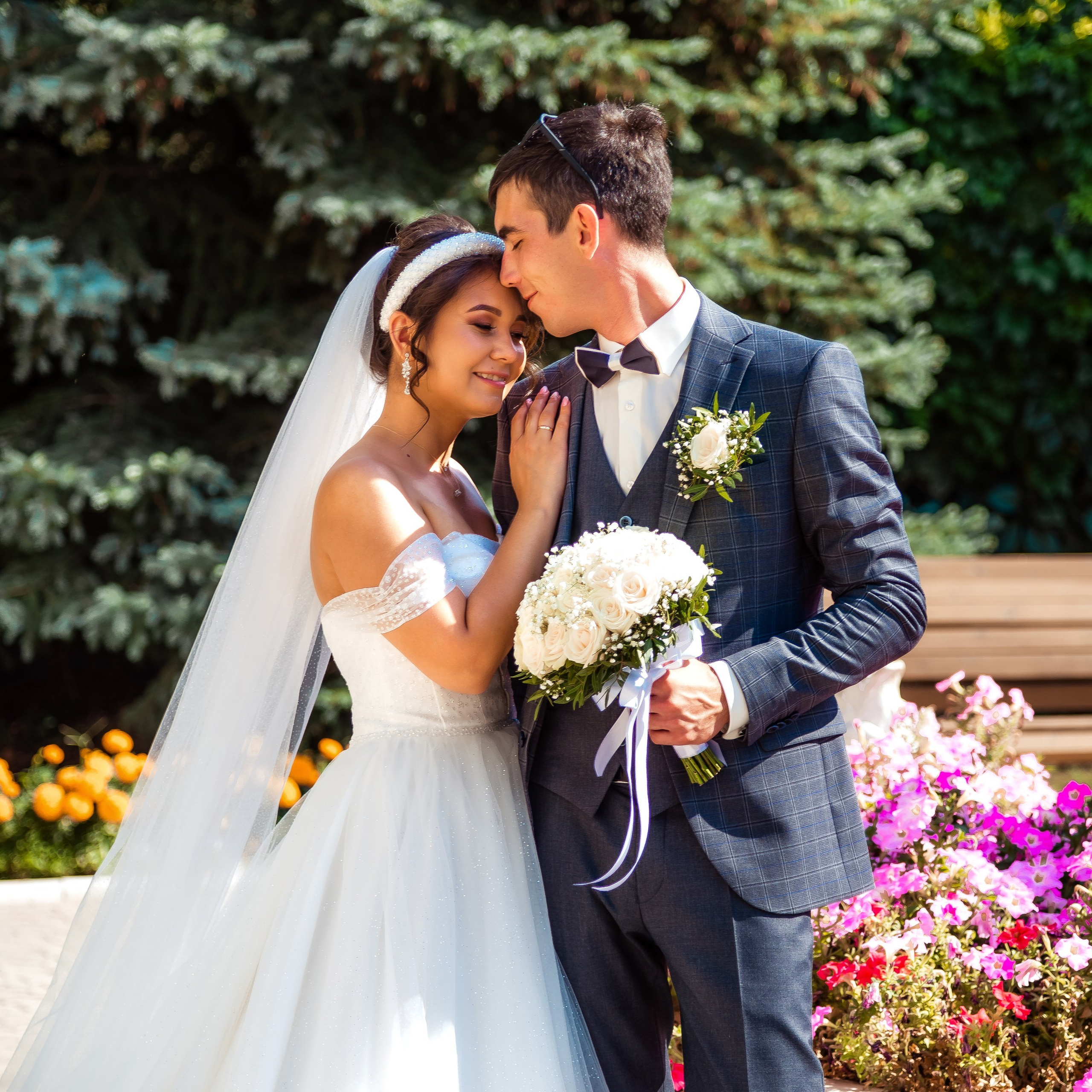 Свадьба Сергея и Регины