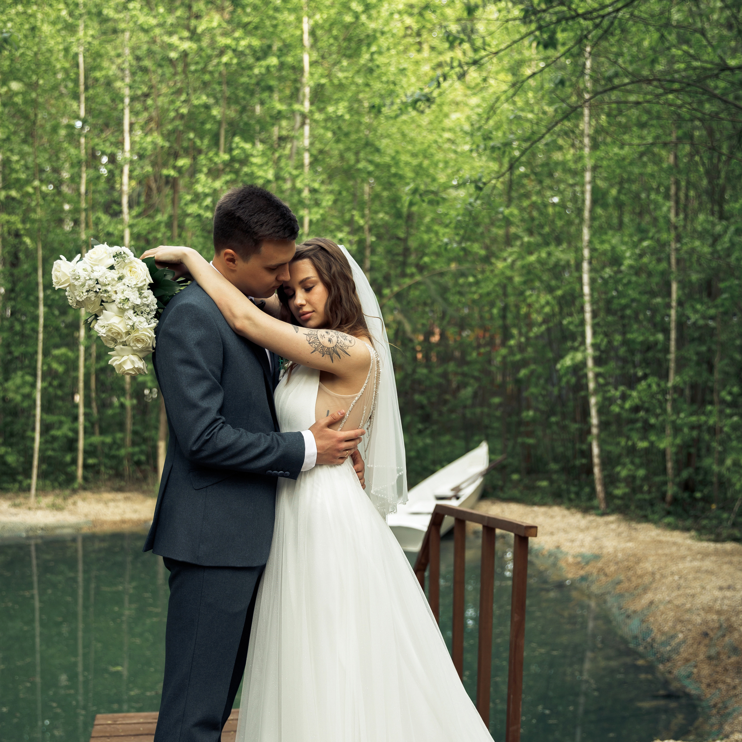 Лолита и Даниил