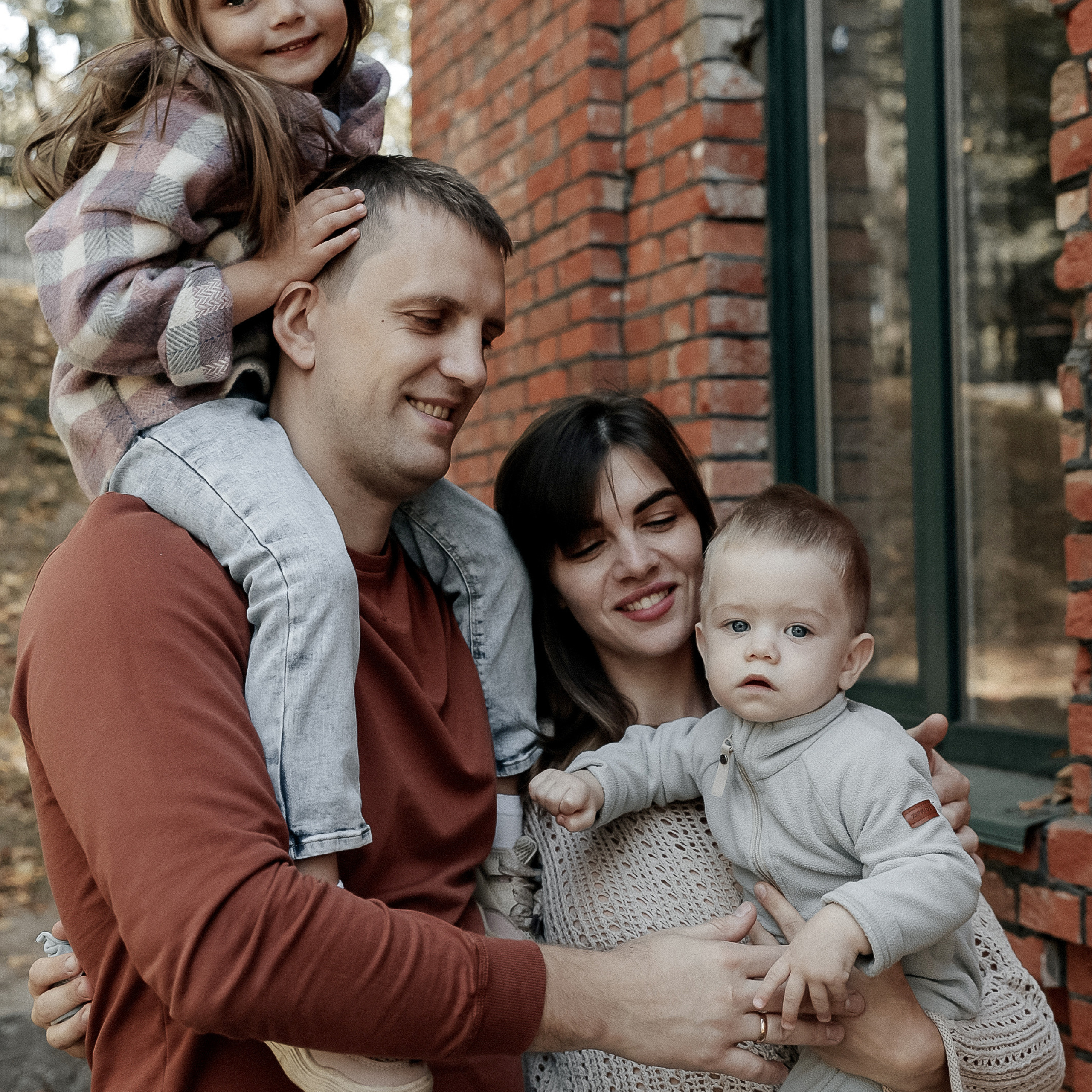 Отзывы. Свадебный фотограф в Москве Наталья Чабан