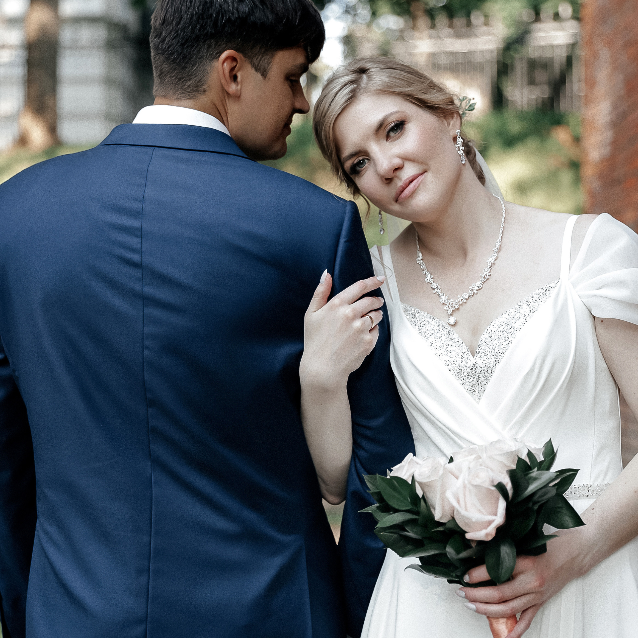 Отзывы. Свадебный фотограф в Москве Наталья Чабан