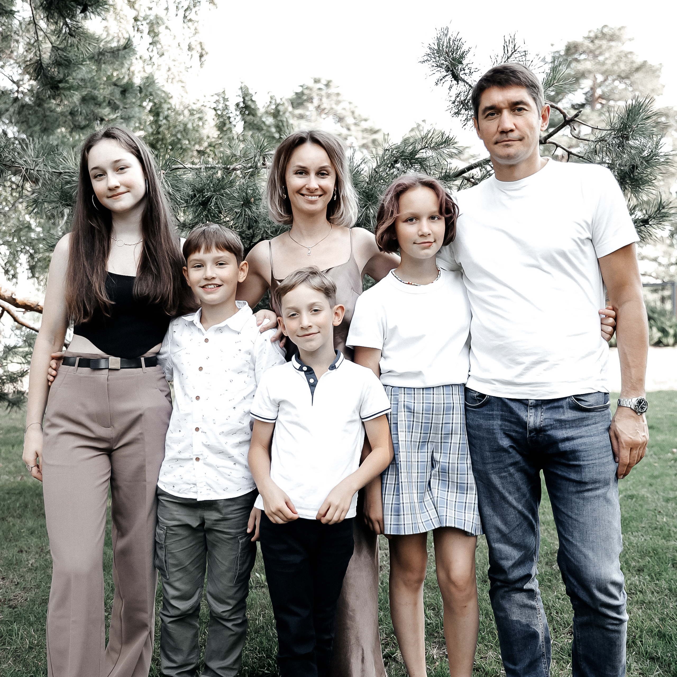 Отзывы. Свадебный фотограф в Москве Наталья Чабан