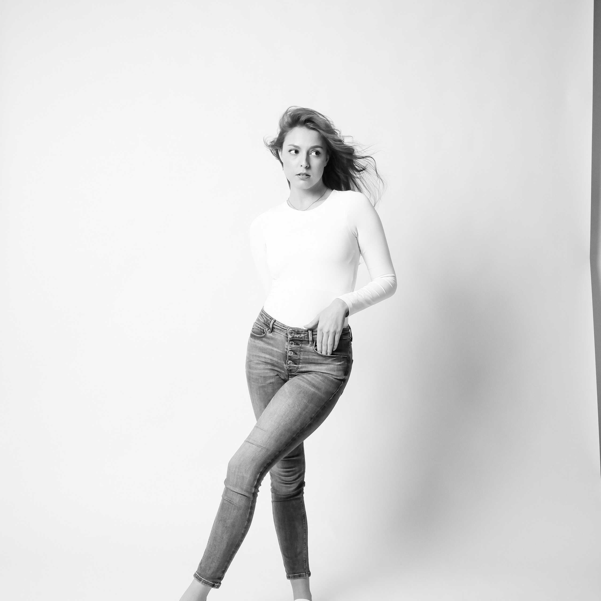 Наши гости. Автопортретная Жигулевск