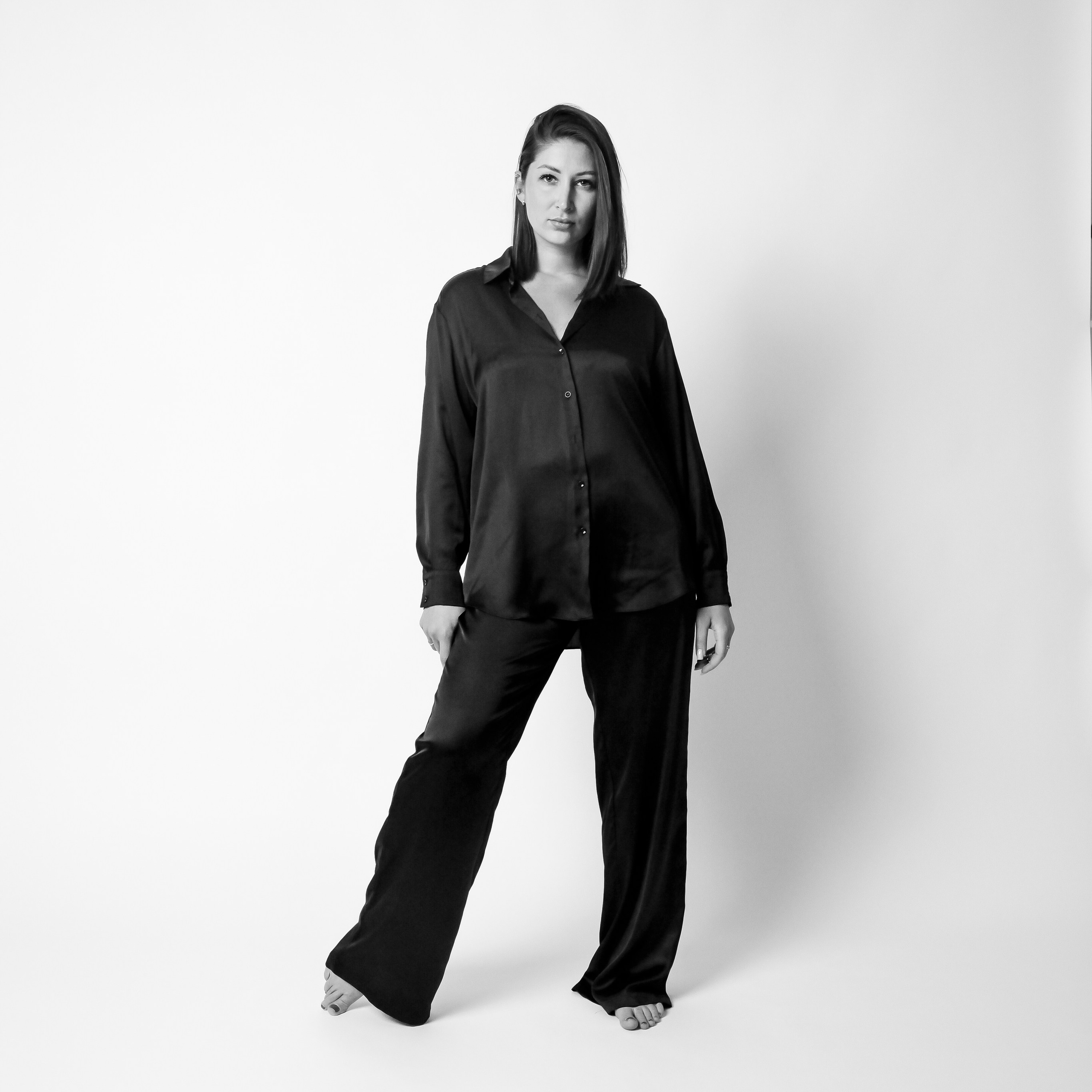 Наши гости. Автопортретная Жигулевск