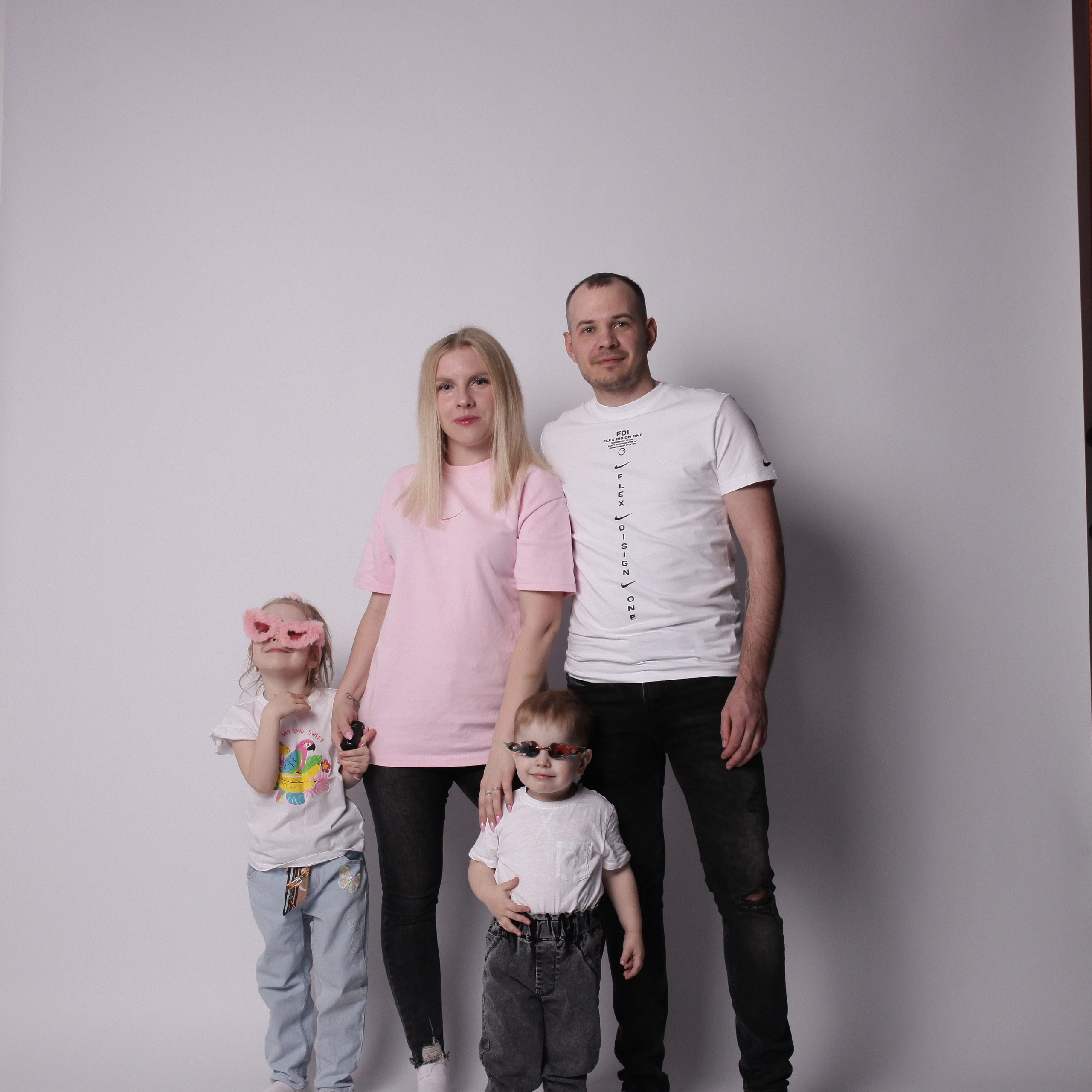 Наши гости. Автопортретная Жигулевск