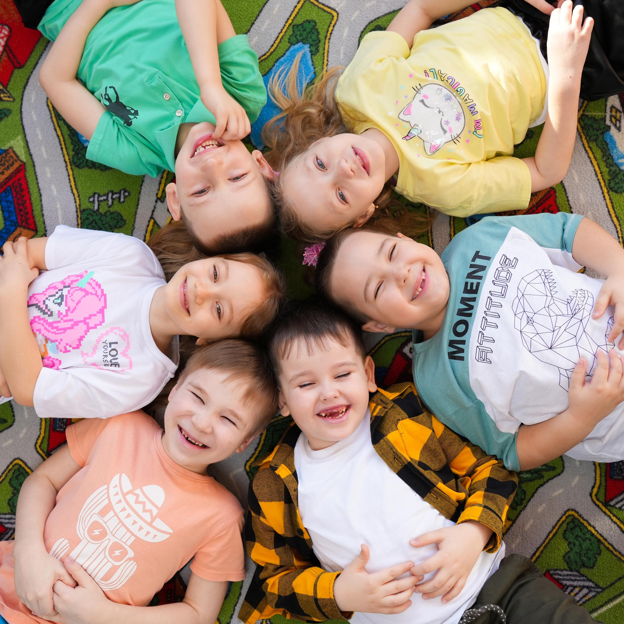 Фотки с садика