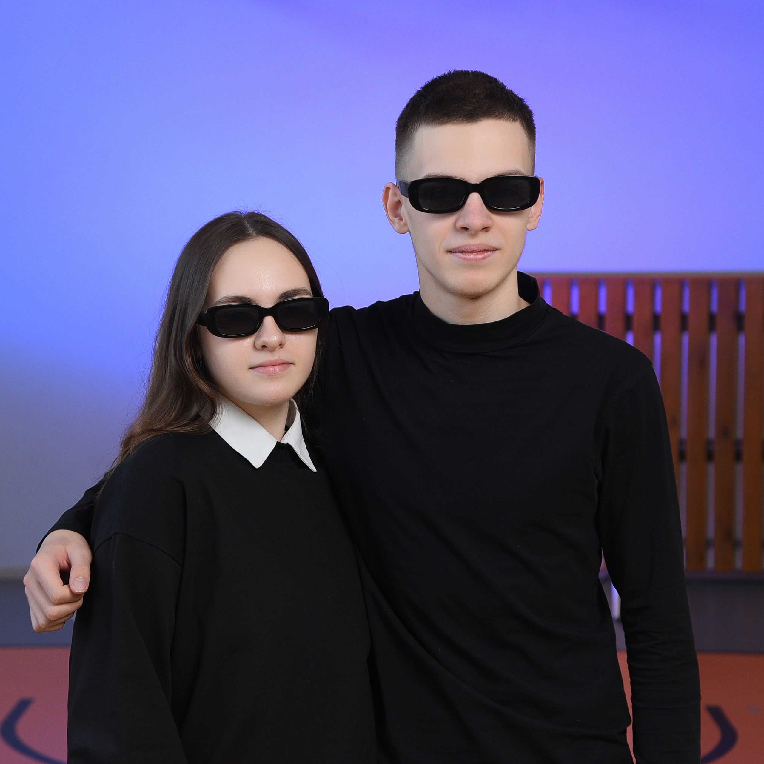 Фотосессии в школе. Выпускные альбомы в Кургане, Твой альбом, Книга