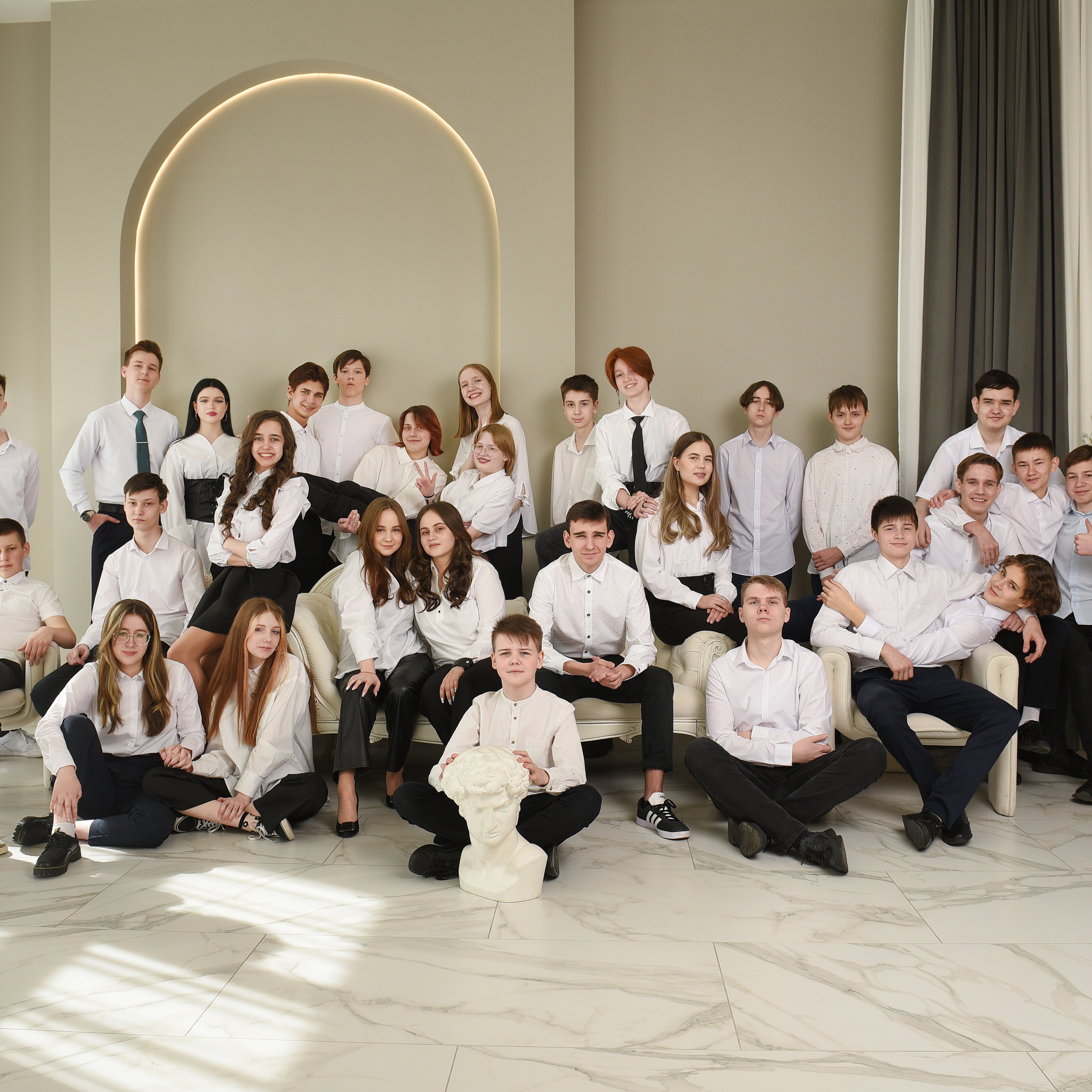 Отзывы. Выпускные альбомы в Кургане, Твой альбом, Книга