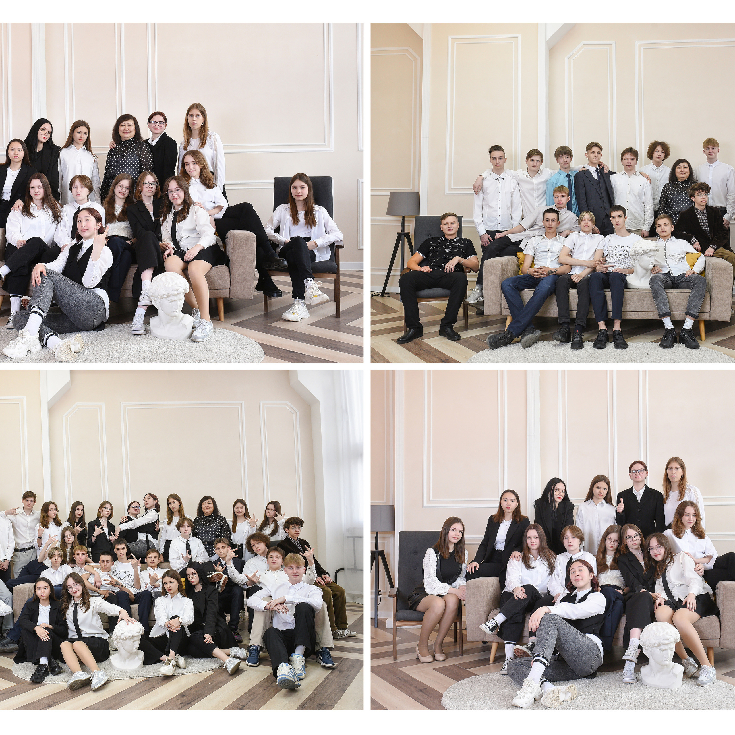 Отзывы. Выпускные альбомы в Кургане, Твой альбом, Книга