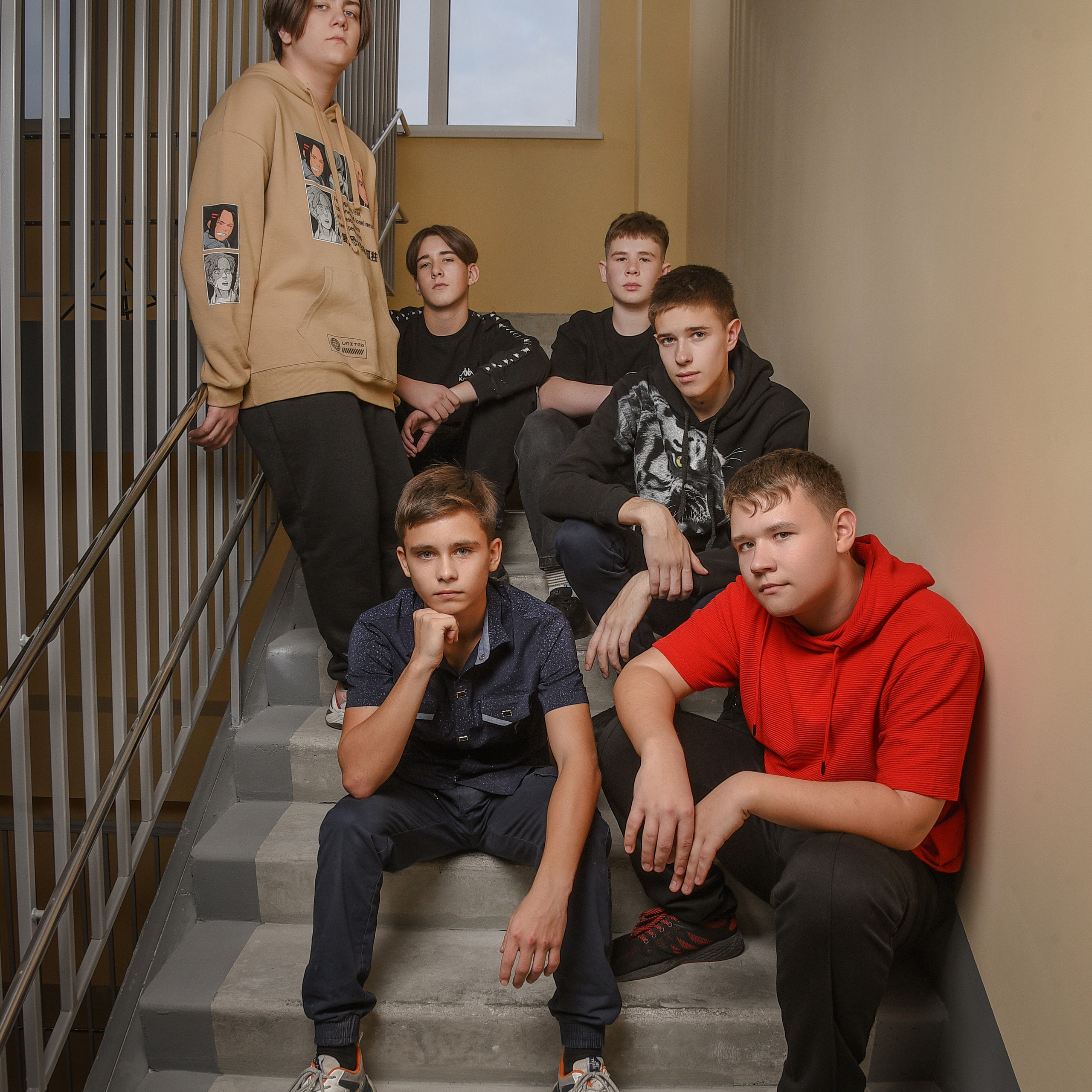 Фотосессии в школе. Выпускные альбомы в Кургане, Твой альбом, Книга