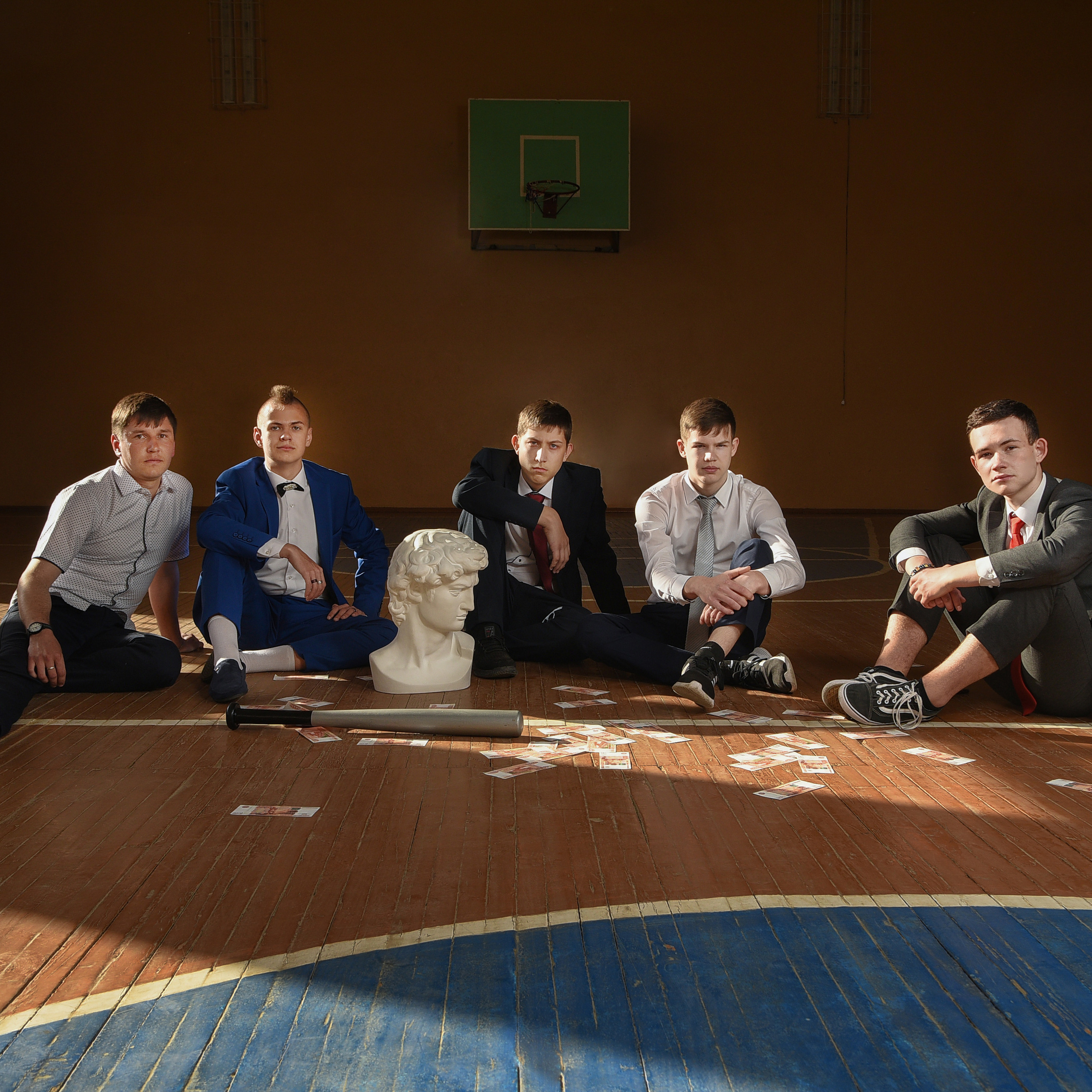 Фотосессии в школе. Выпускные альбомы в Кургане, Твой альбом, Книга