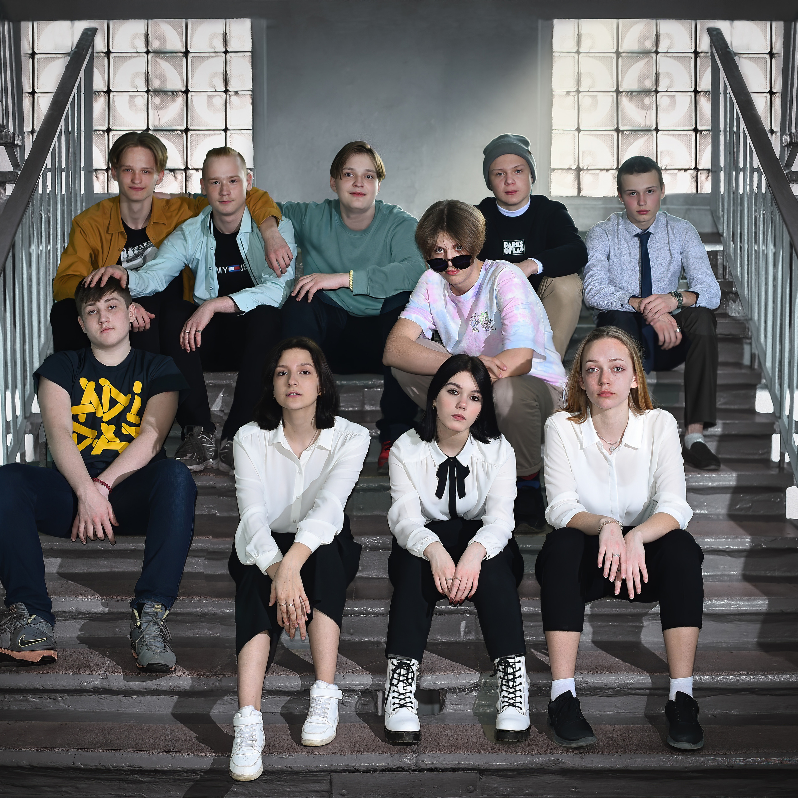 Фотосессии в школе. Выпускные альбомы в Кургане, Твой альбом, Книга