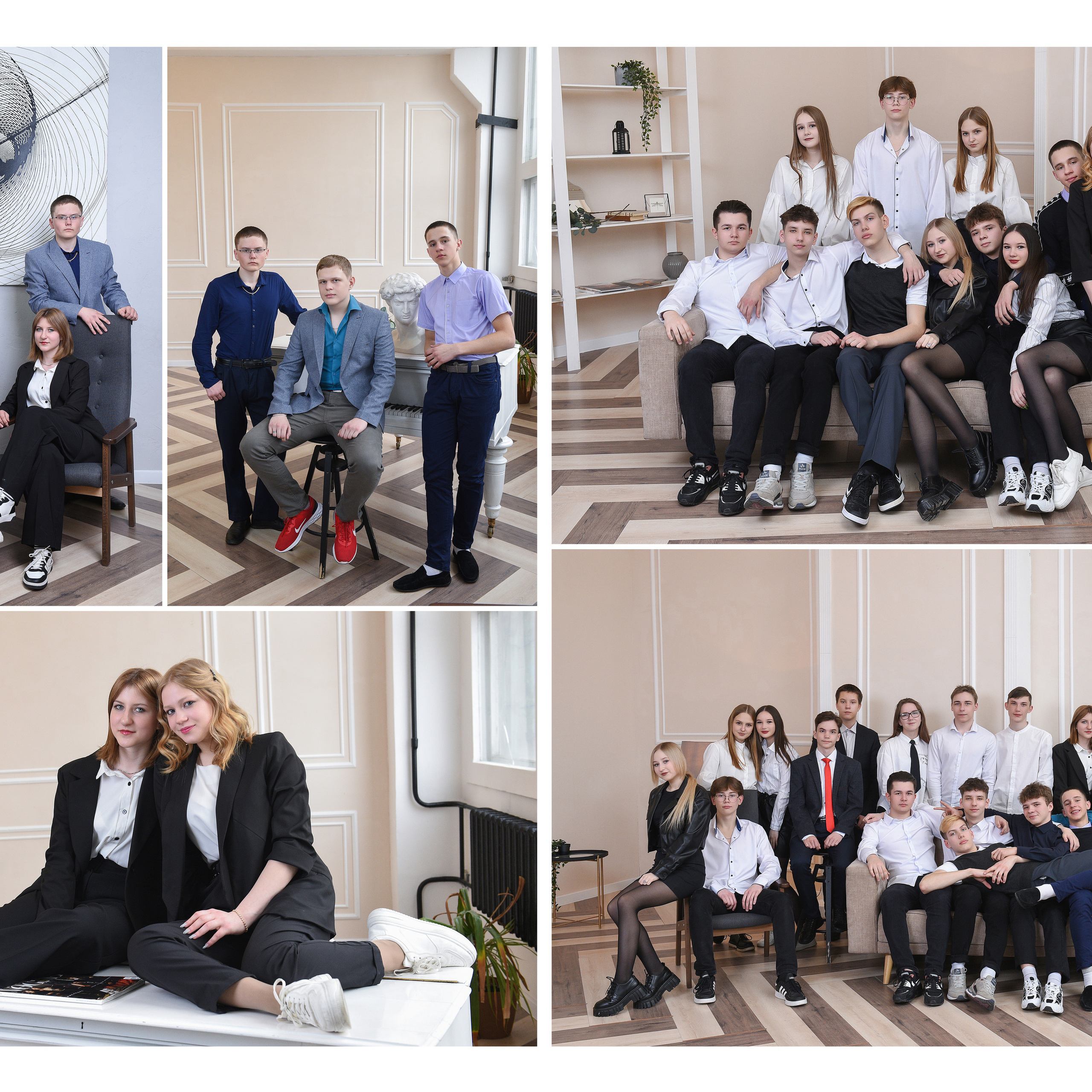 Отзывы. Выпускные альбомы в Кургане, Твой альбом, Книга