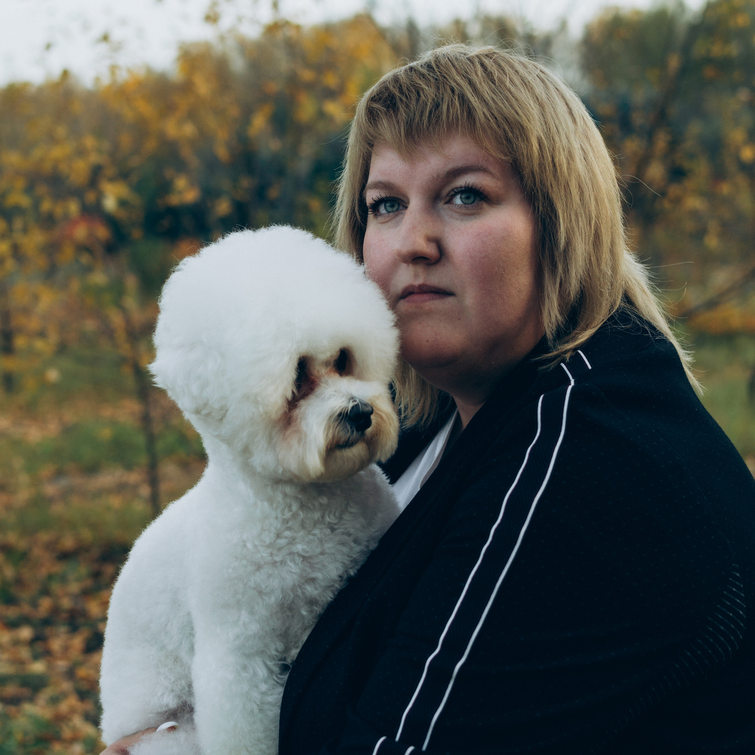 Отзывы. Фотограф в Томске Светлана Нестерова