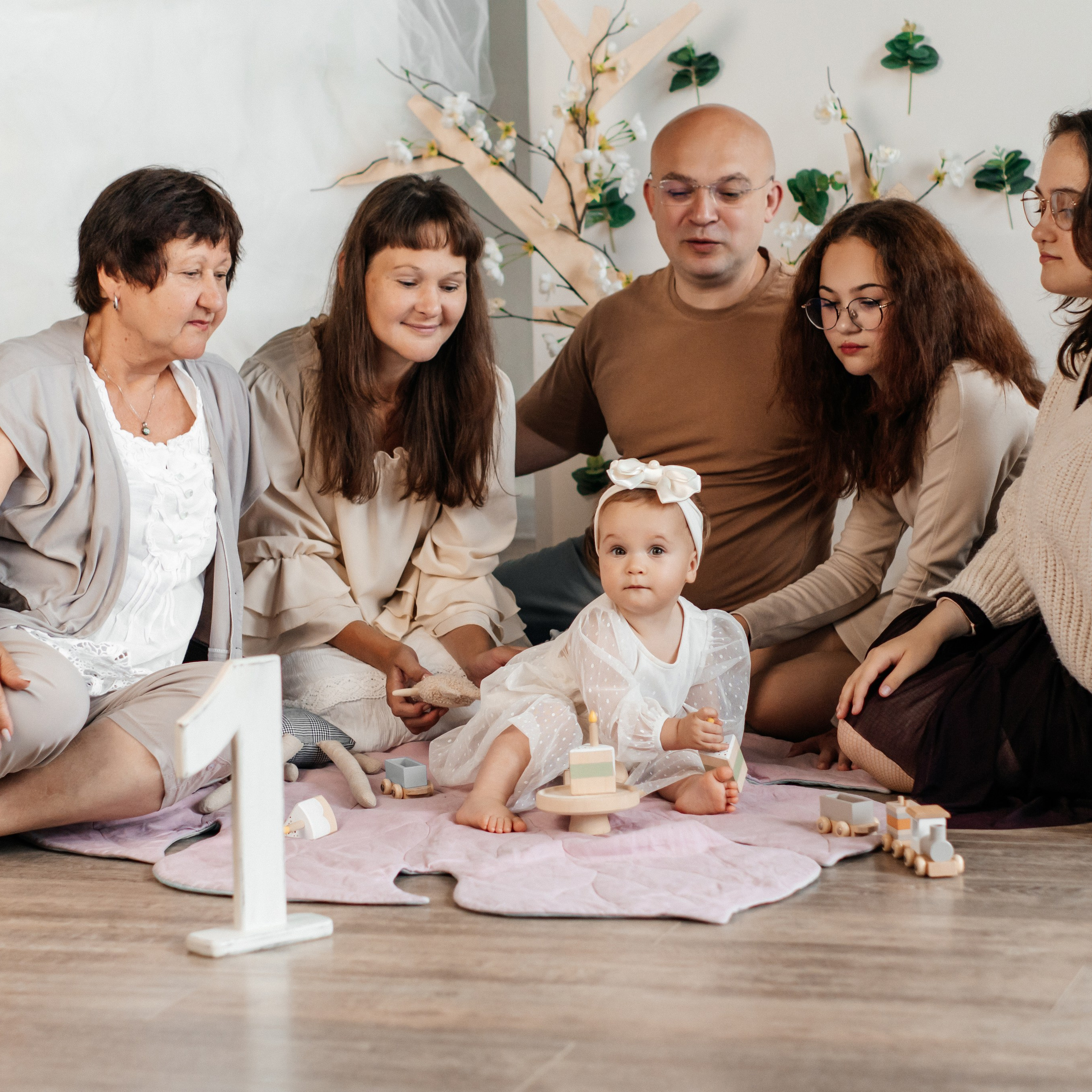Отзывы. Фотограф в Томске Светлана Нестерова