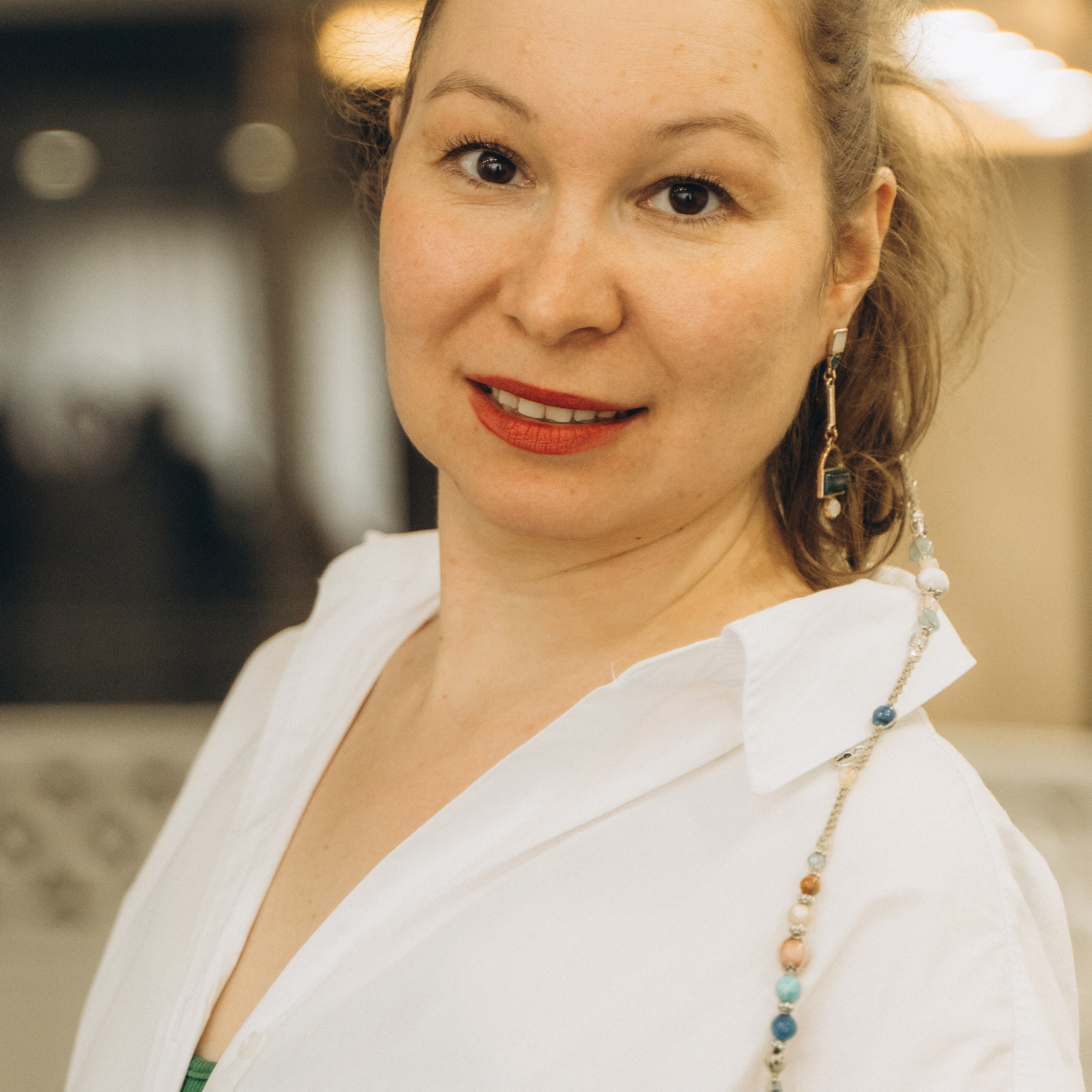 Отзывы. Фотограф в Томске Светлана Нестерова