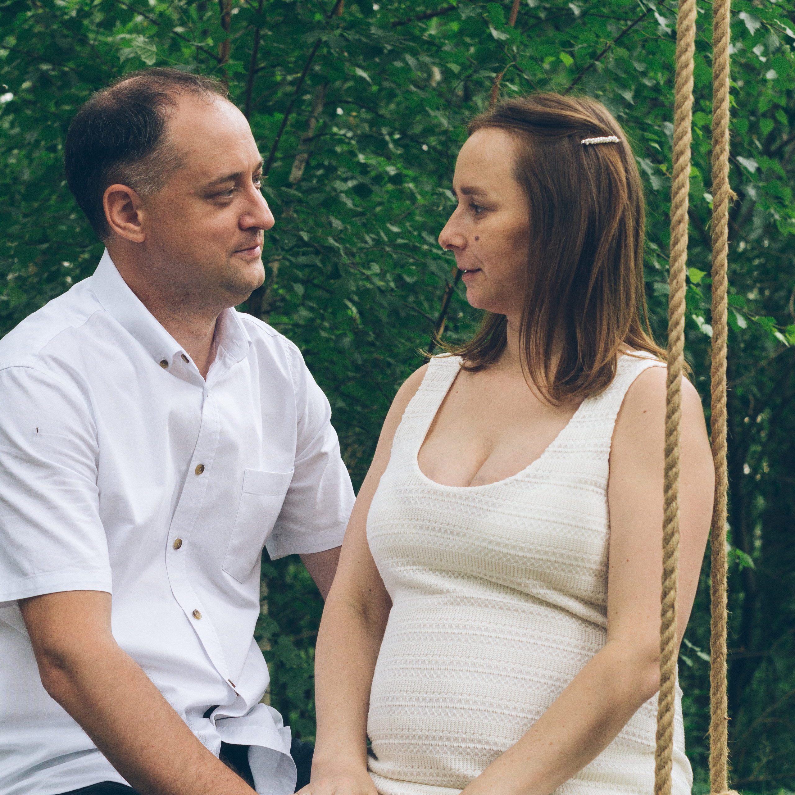 Отзывы. Фотограф в Томске Светлана Нестерова