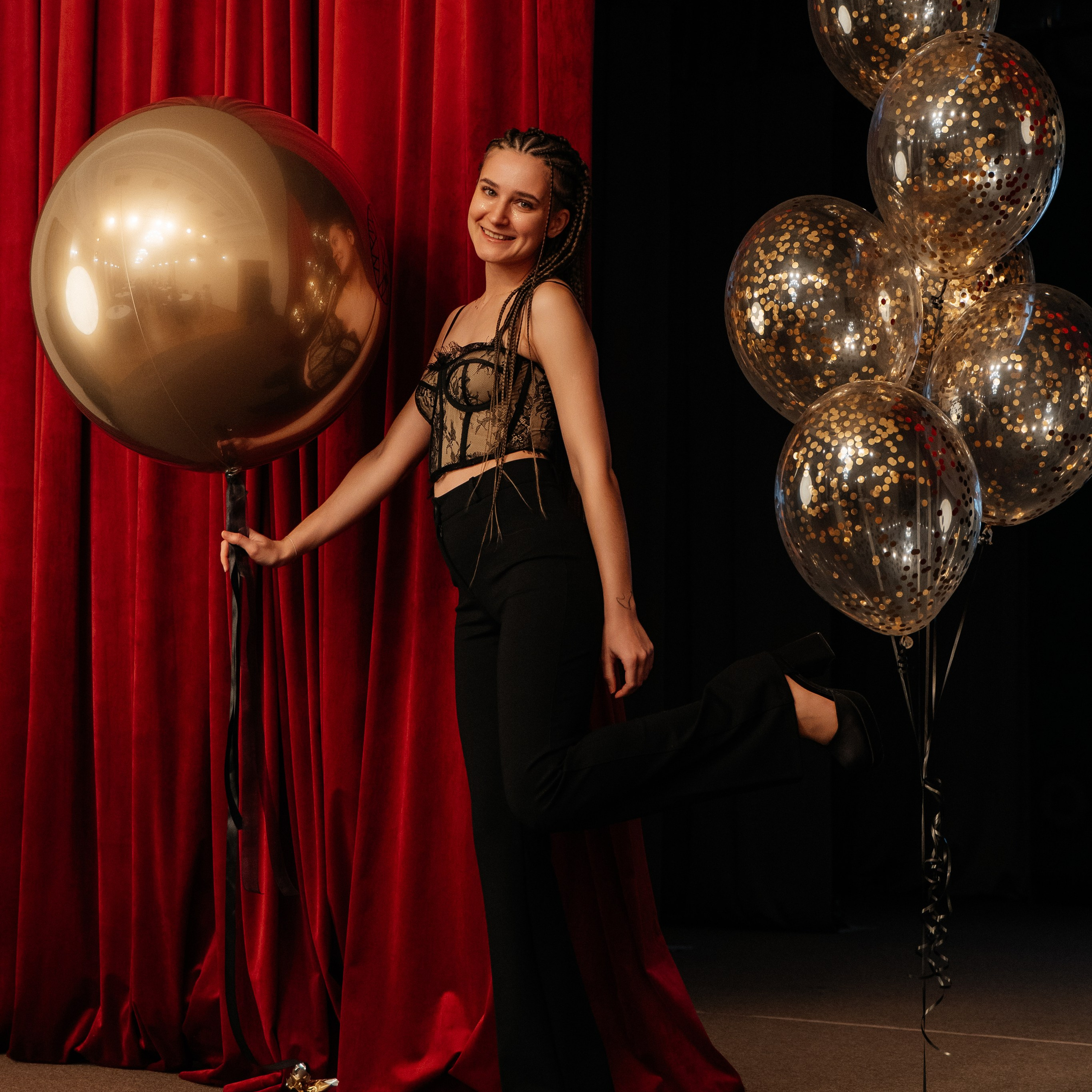 Отзывы. Фотограф в Томске Светлана Нестерова