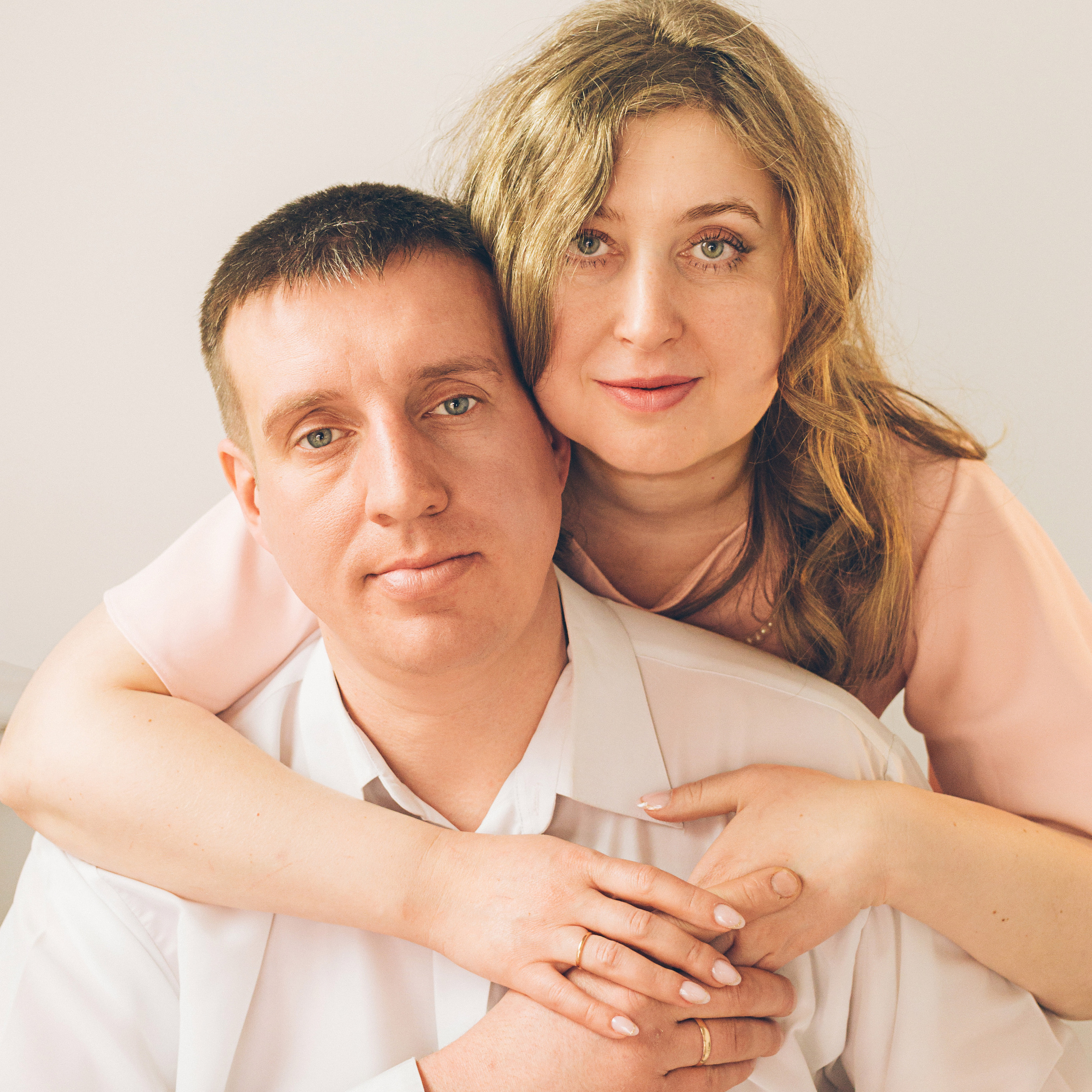 Отзывы. Фотограф в Томске Светлана Нестерова