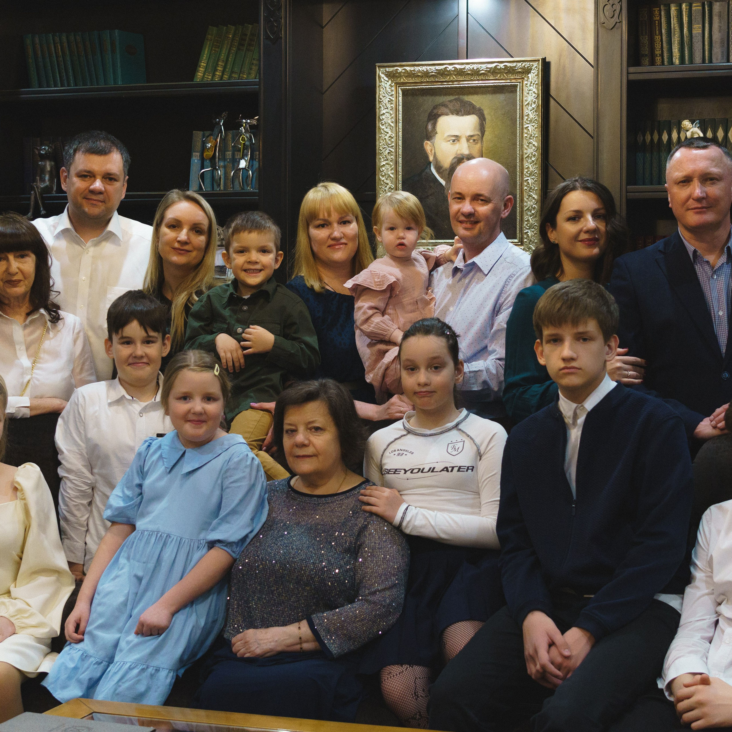 Отзывы. Фотограф в Томске Светлана Нестерова