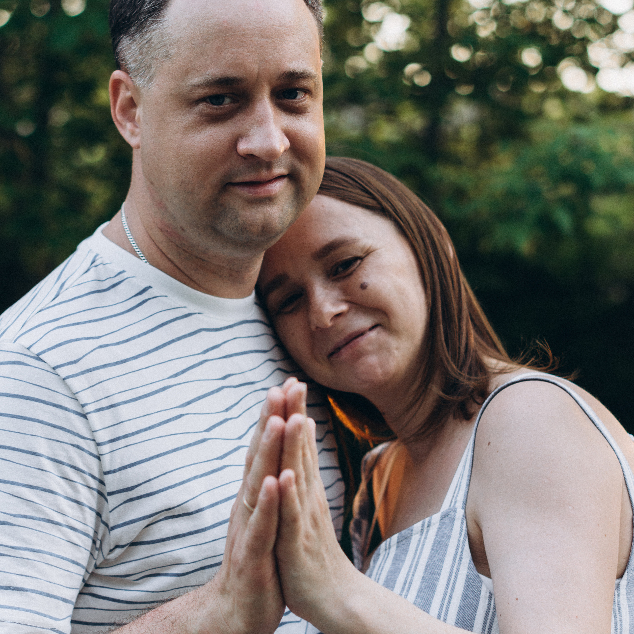 Отзывы. Фотограф в Томске Светлана Нестерова