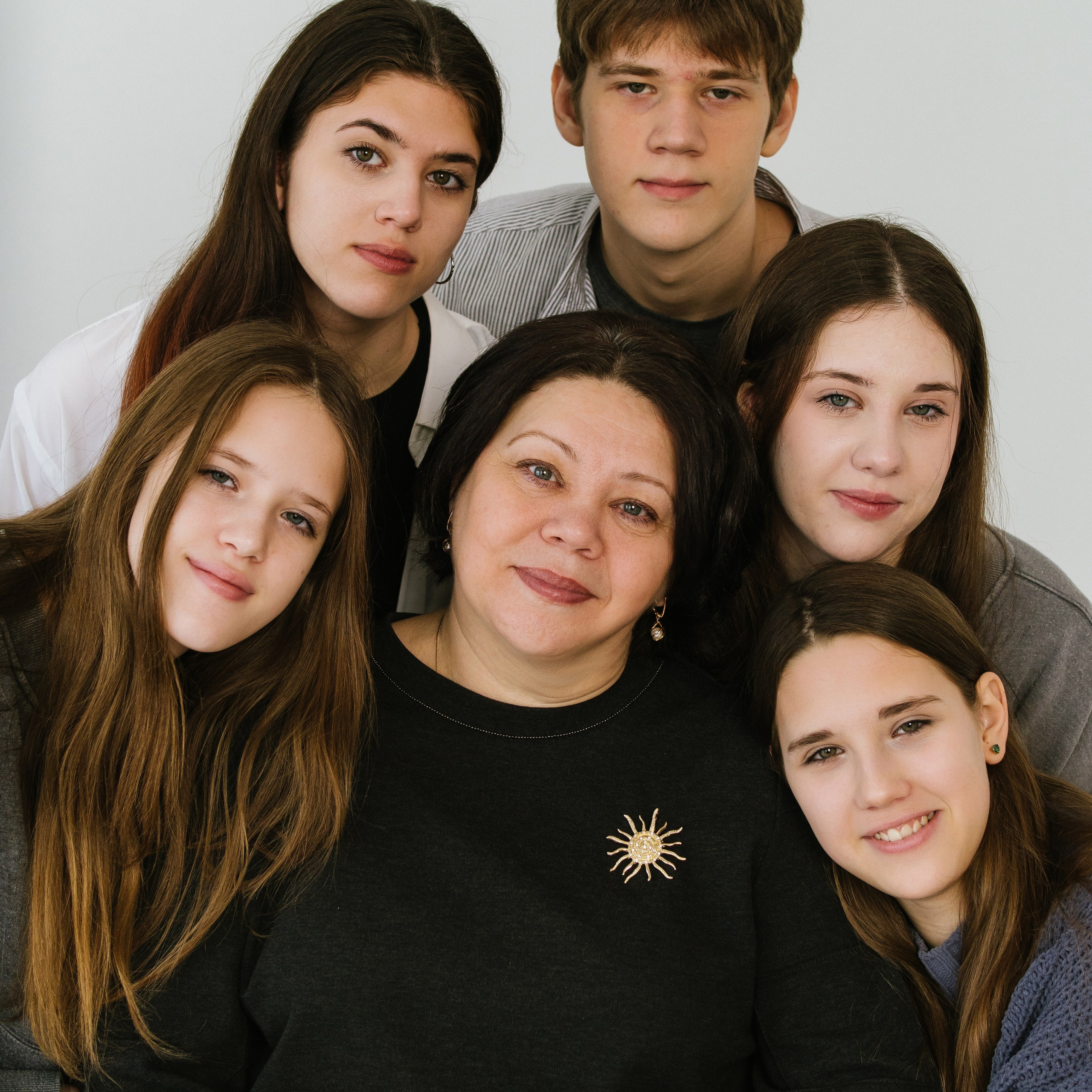 Отзывы. Фотограф в Томске Светлана Нестерова