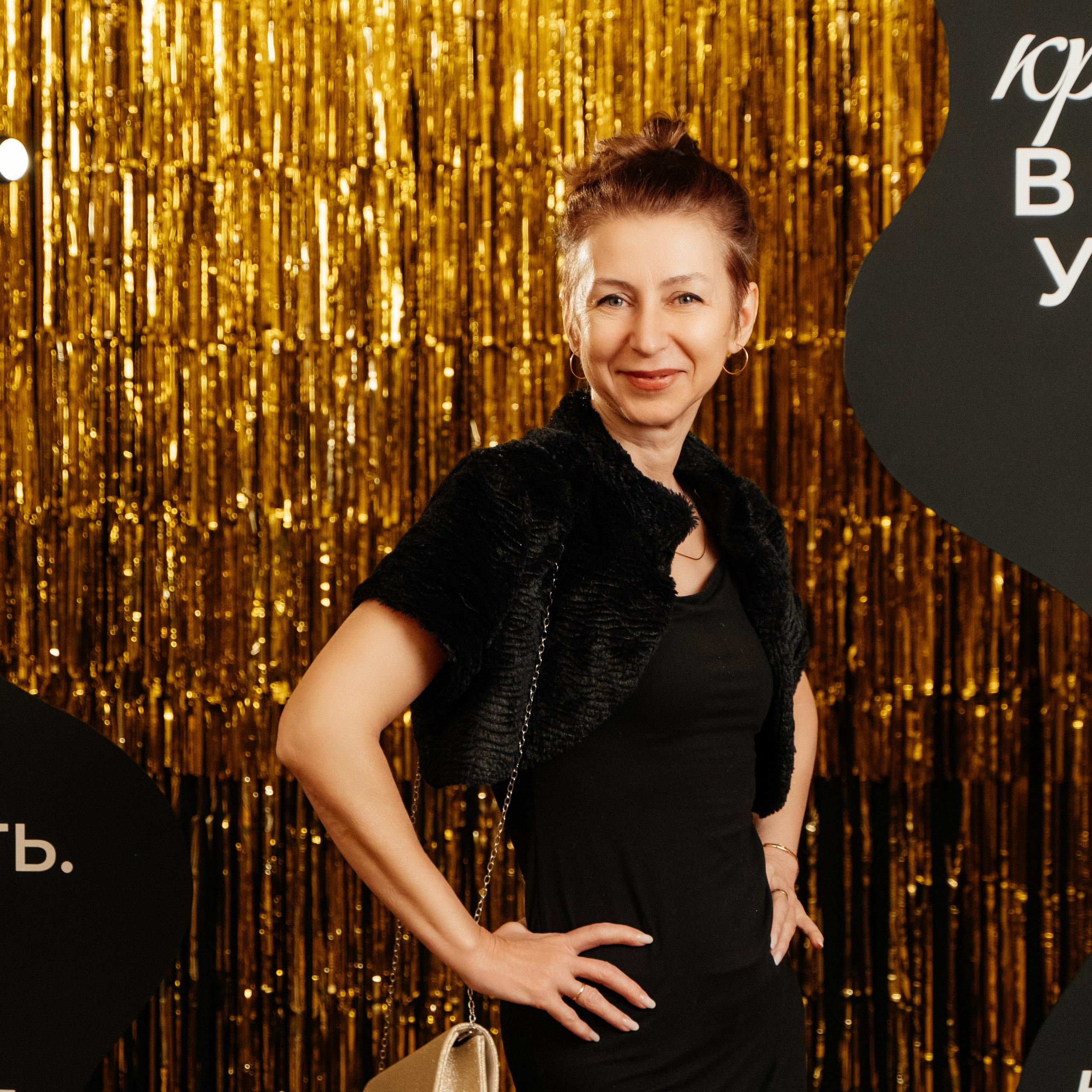 Отзывы. Фотограф в Томске Светлана Нестерова