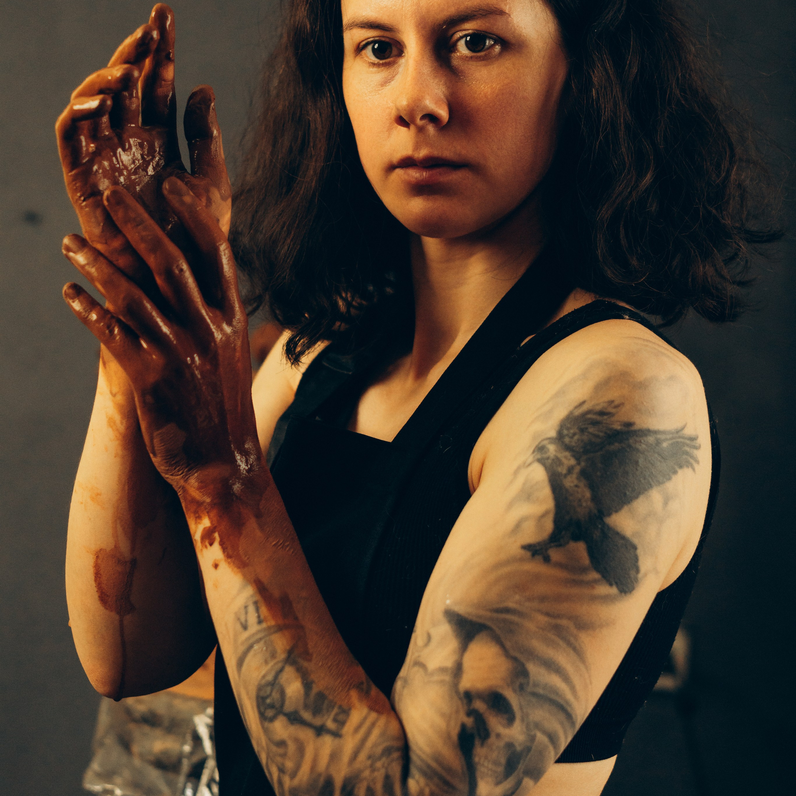 Отзывы. Фотограф в Томске Светлана Нестерова