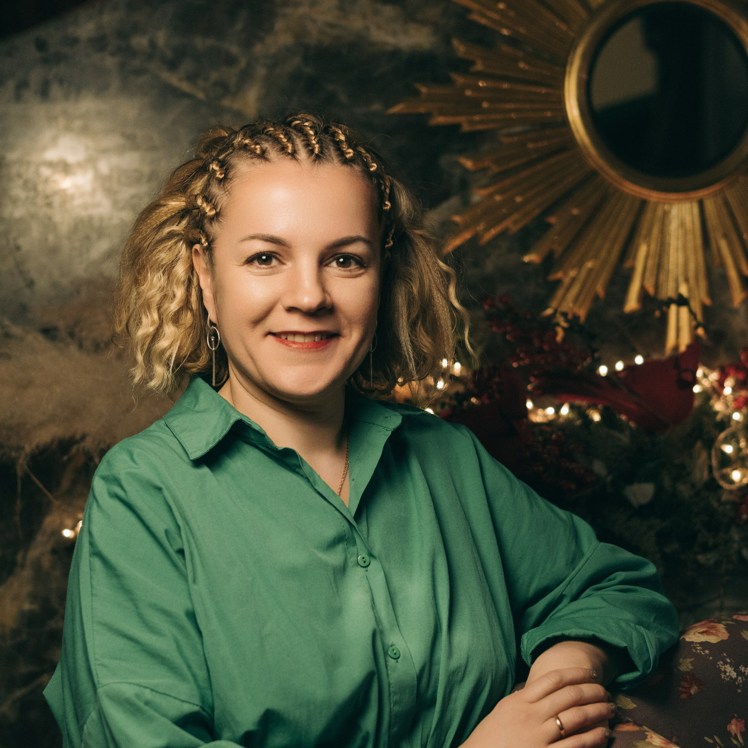 Отзывы. Фотограф в Томске Светлана Нестерова