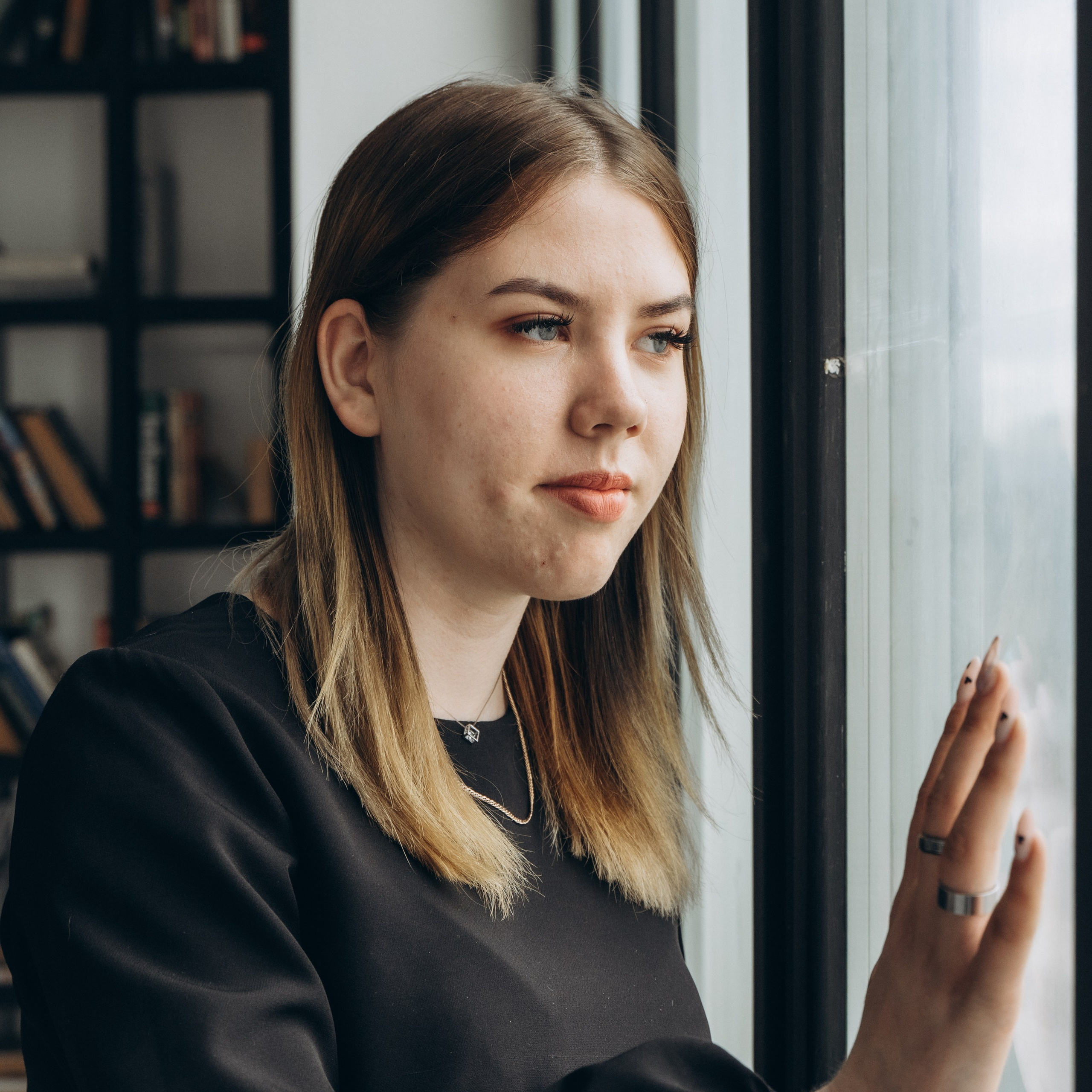 Отзывы. Фотограф в Томске Светлана Нестерова