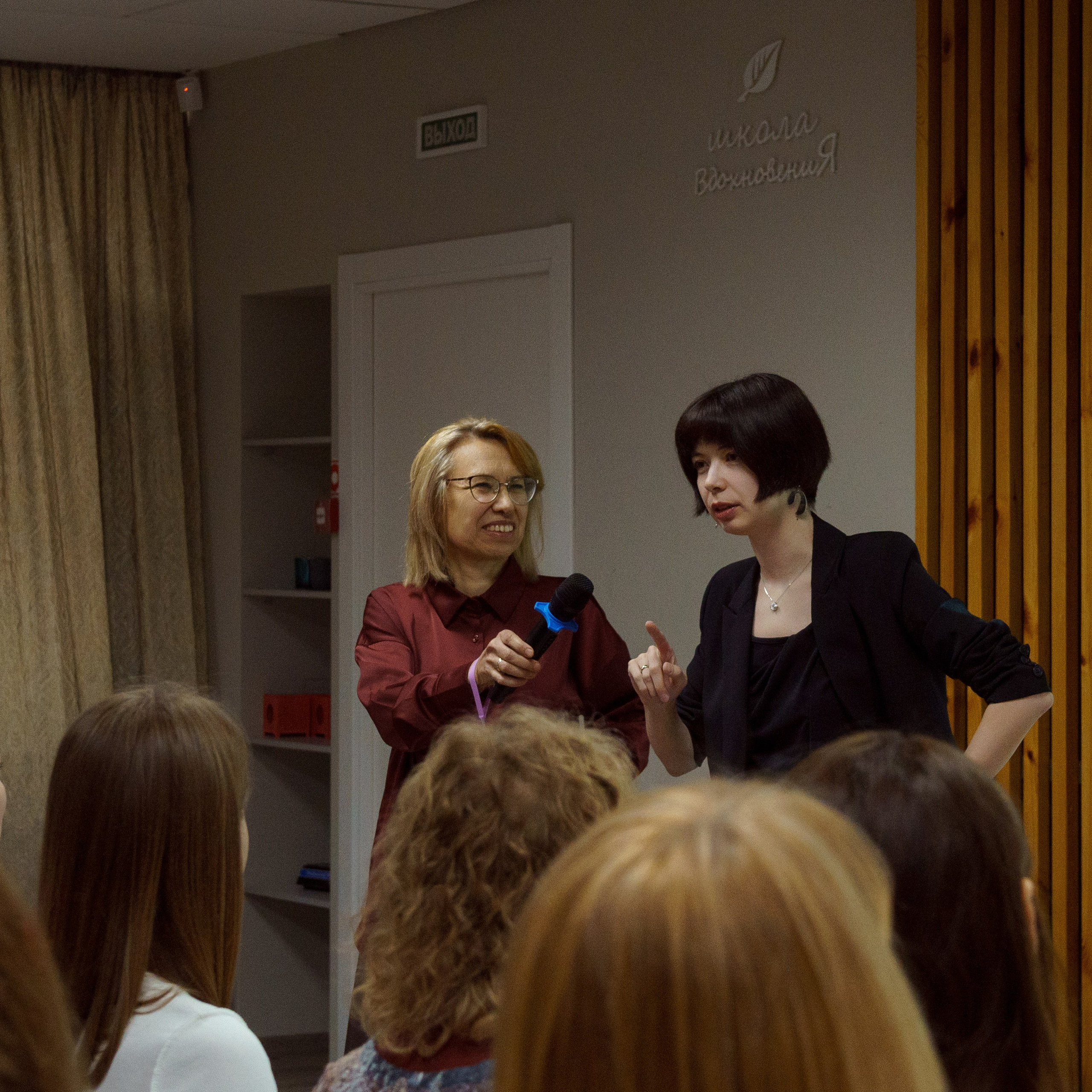 Отзывы. Фотограф в Томске Светлана Нестерова