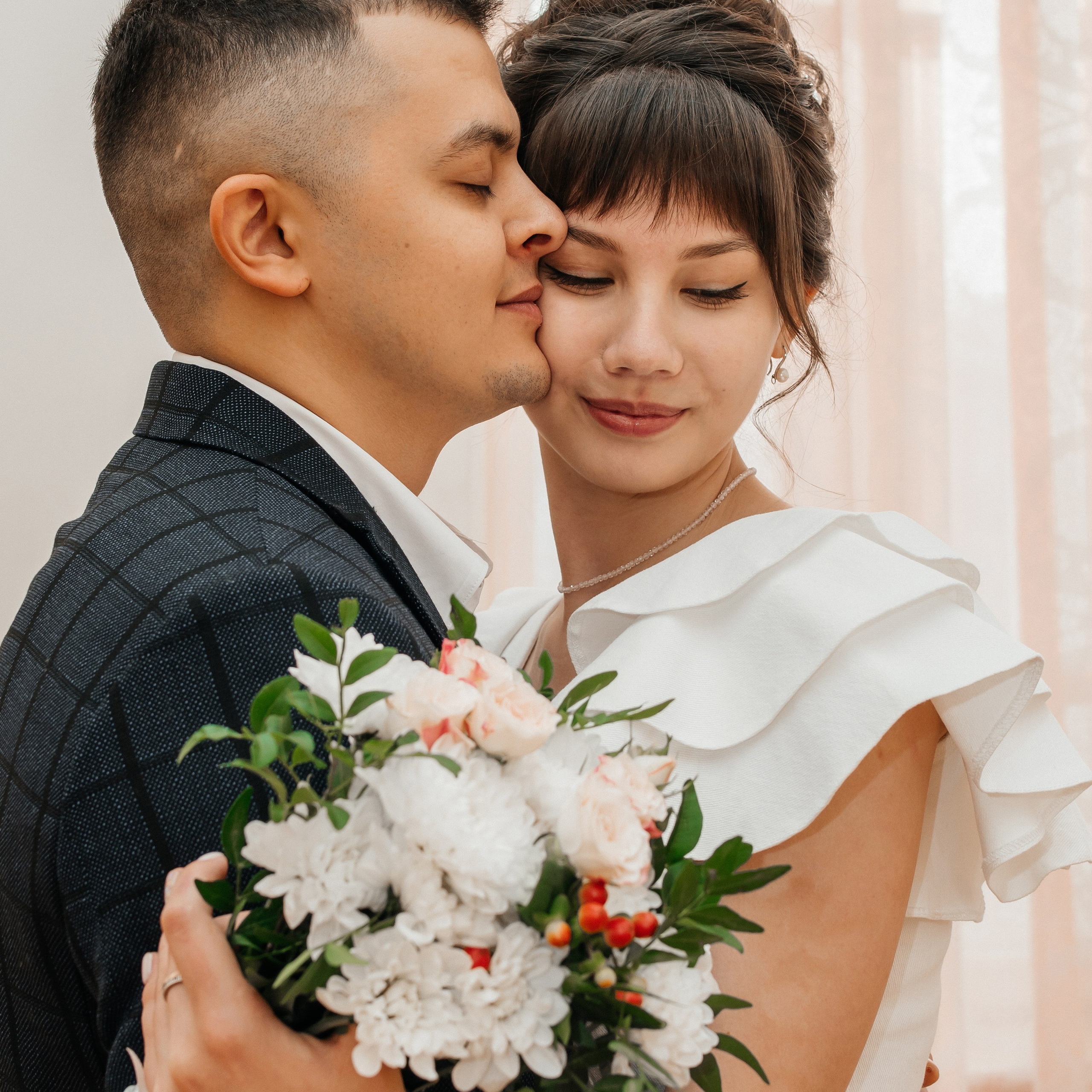 Артур и Дарья