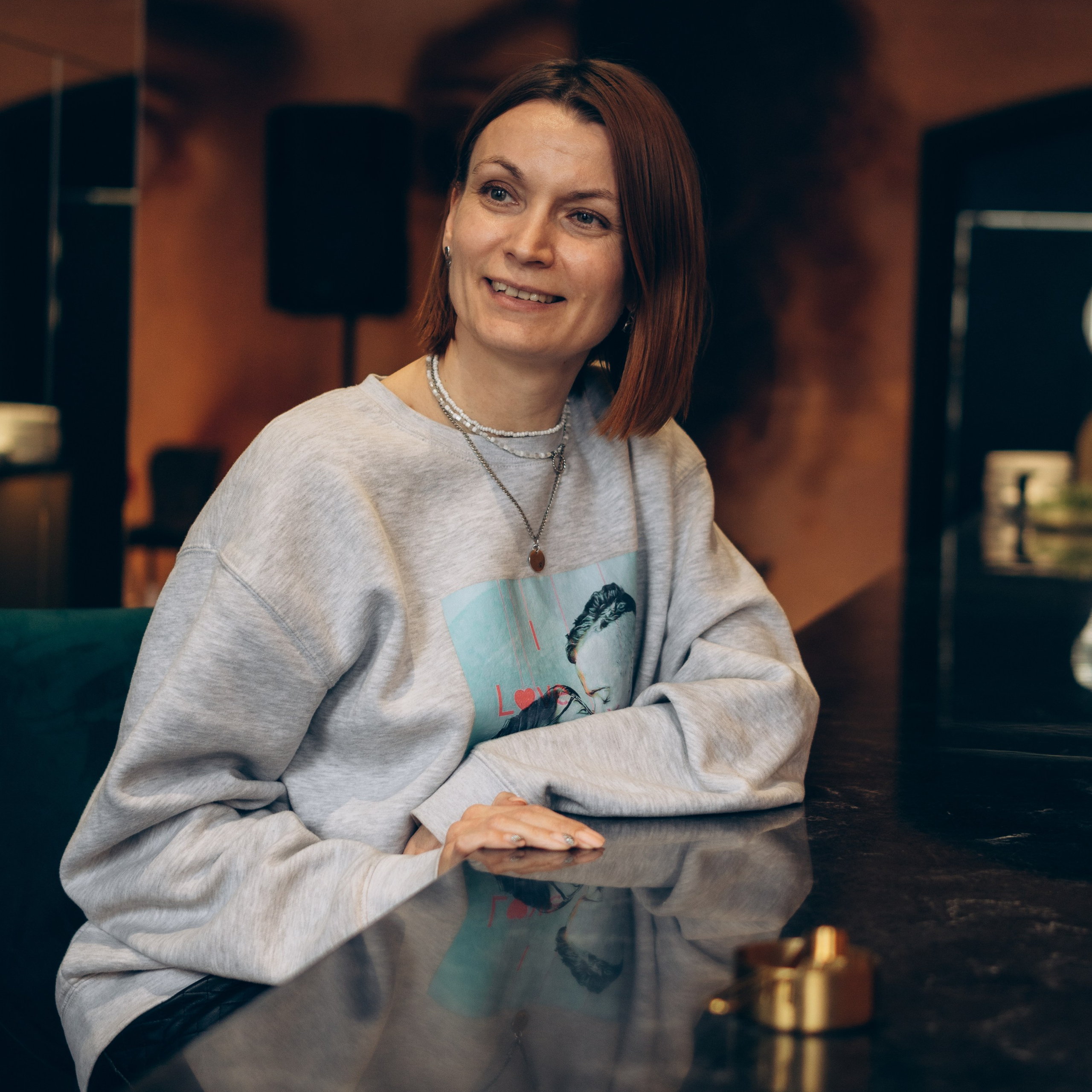 Отзывы. Фотограф в Томске Светлана Нестерова