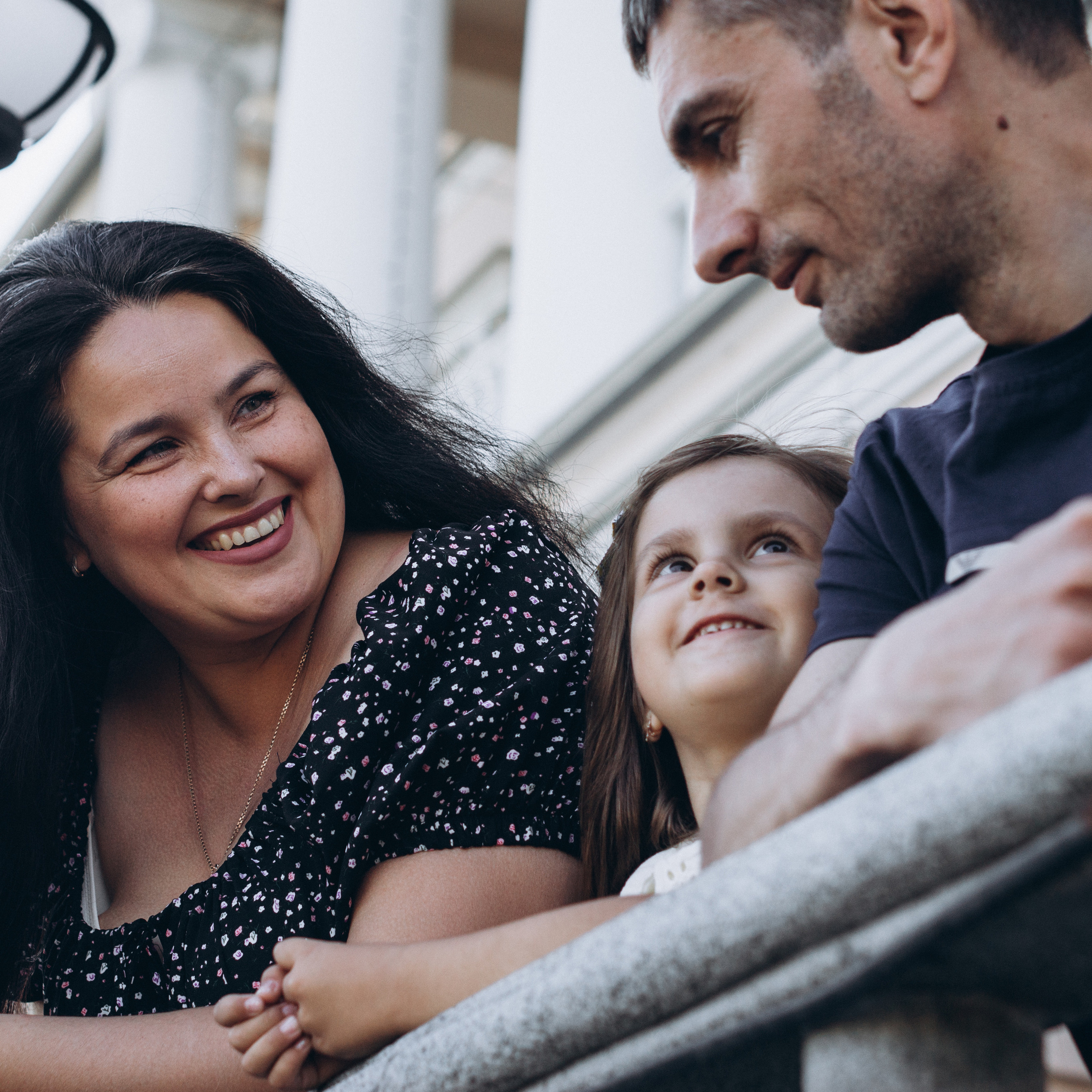 Отзывы. Фотограф в Томске Светлана Нестерова