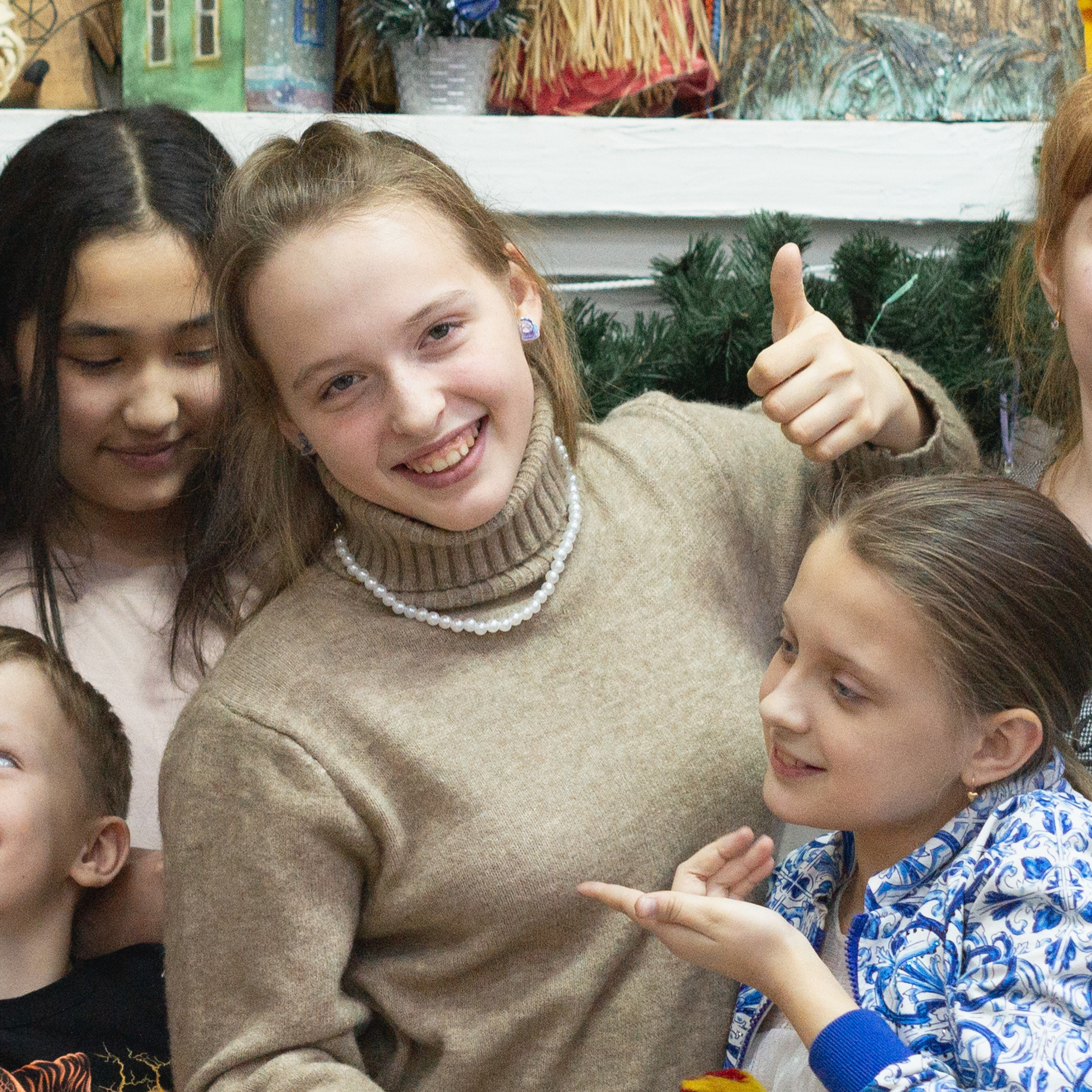 Отзывы. Фотограф в Томске Светлана Нестерова