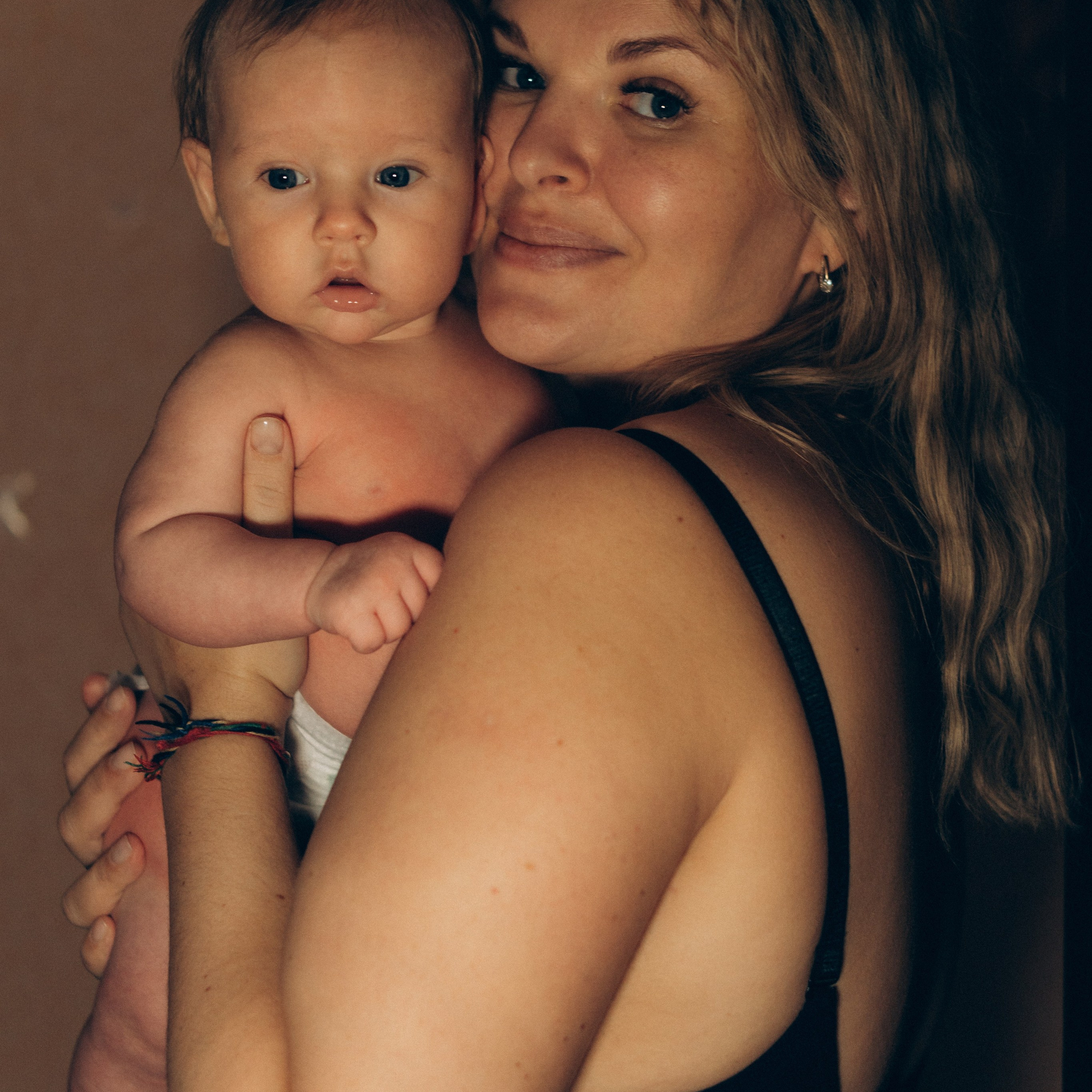 Отзывы. Фотограф в Томске Светлана Нестерова