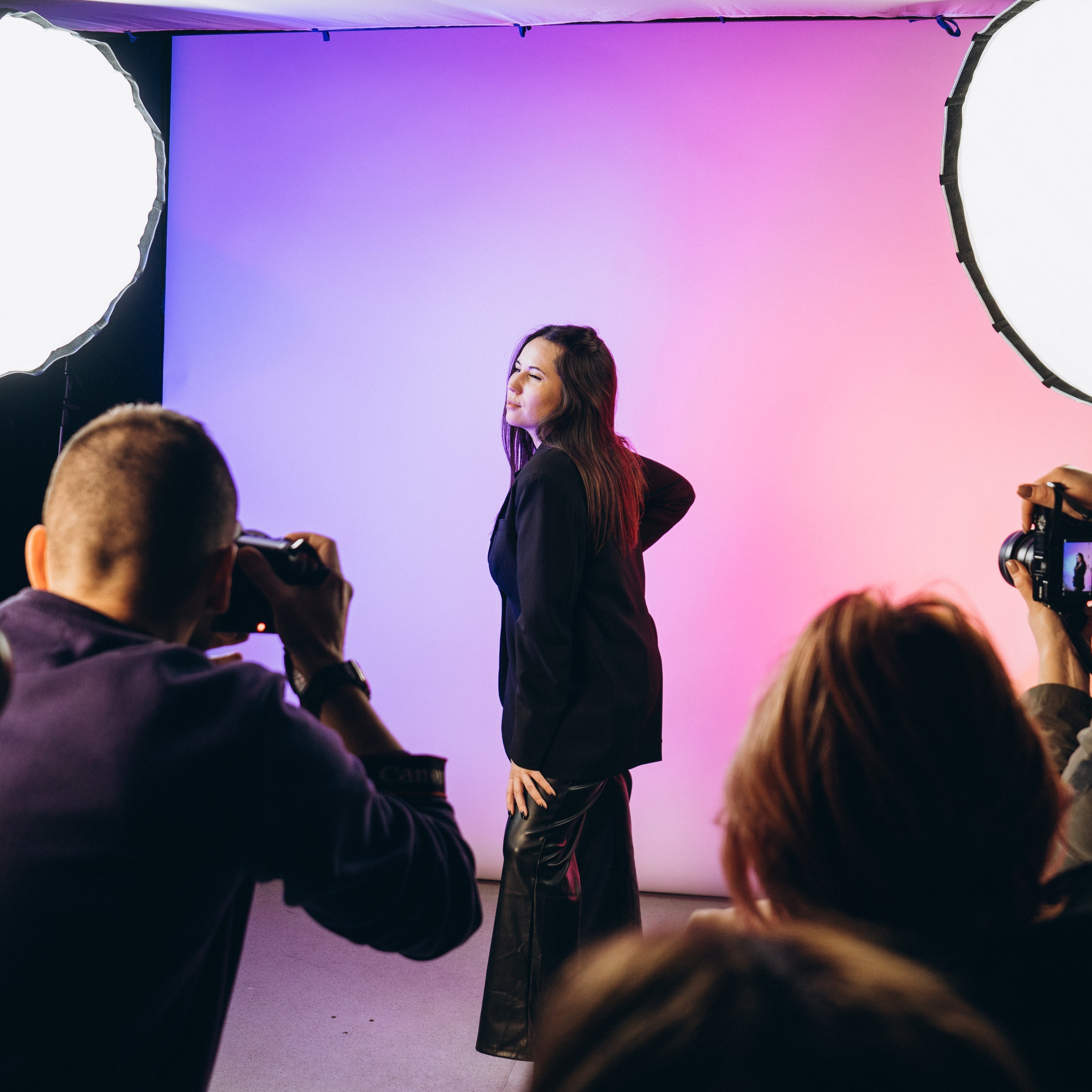 Отзывы. Фотограф в Томске Светлана Нестерова