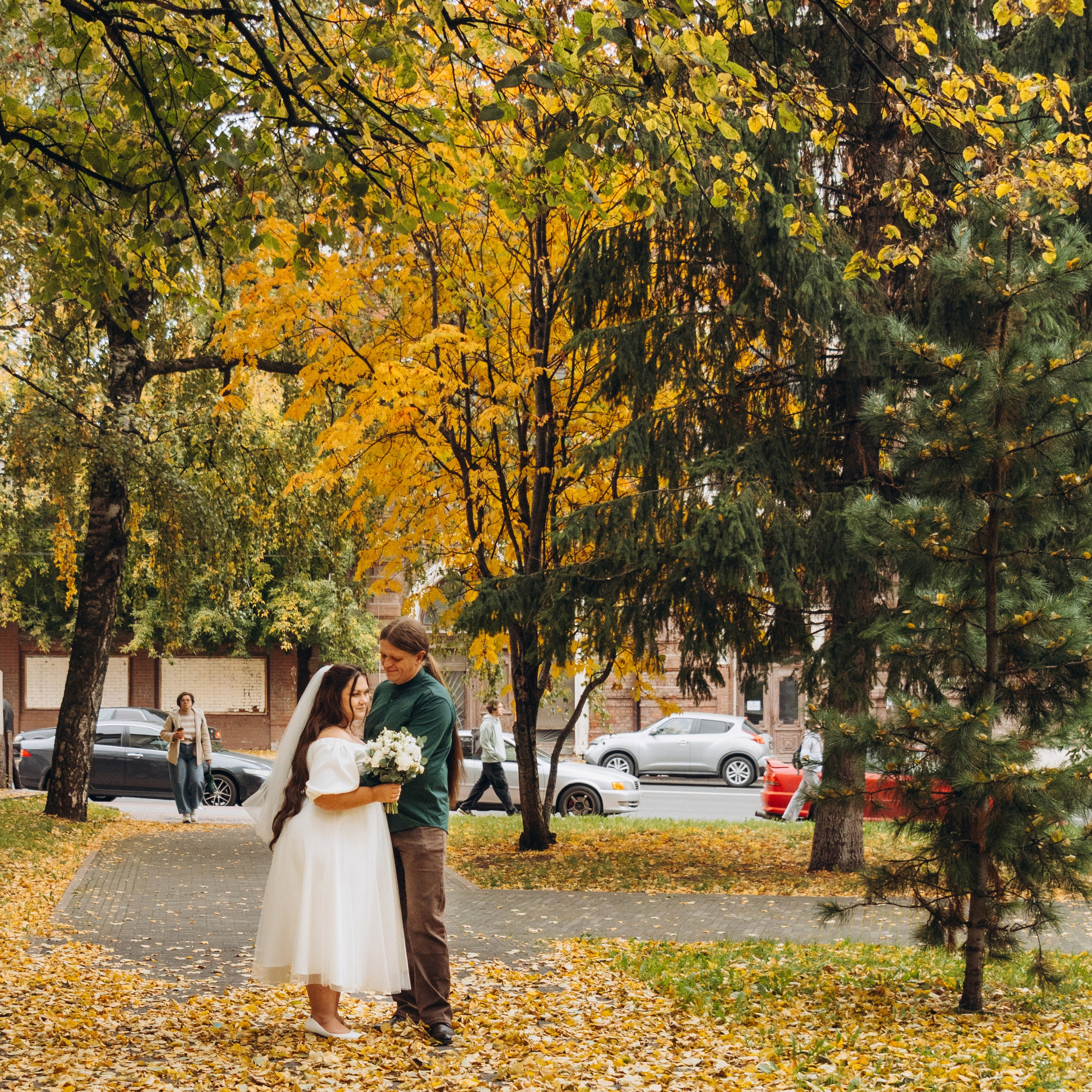 Отзывы. Фотограф в Томске Светлана Нестерова