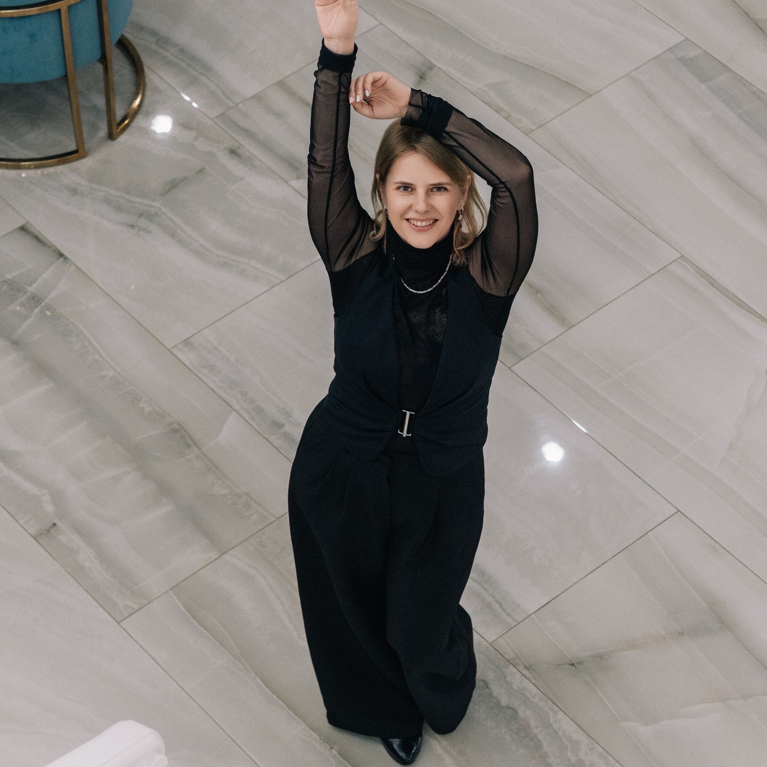 Отзывы. Фотограф в Томске Светлана Нестерова