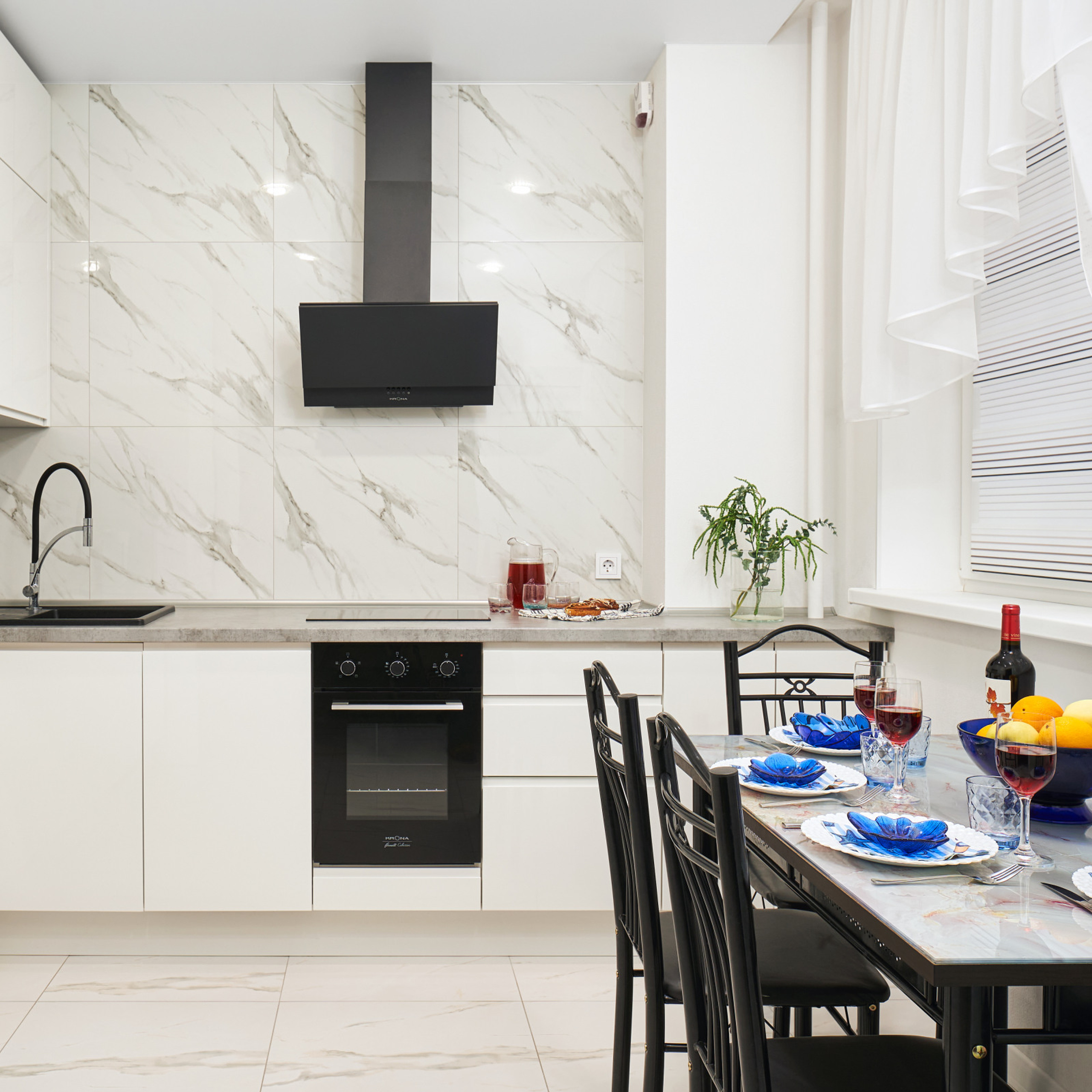 Отзывы. Фотограф интерьеров и архитектуры в Калининграде Demms Photography