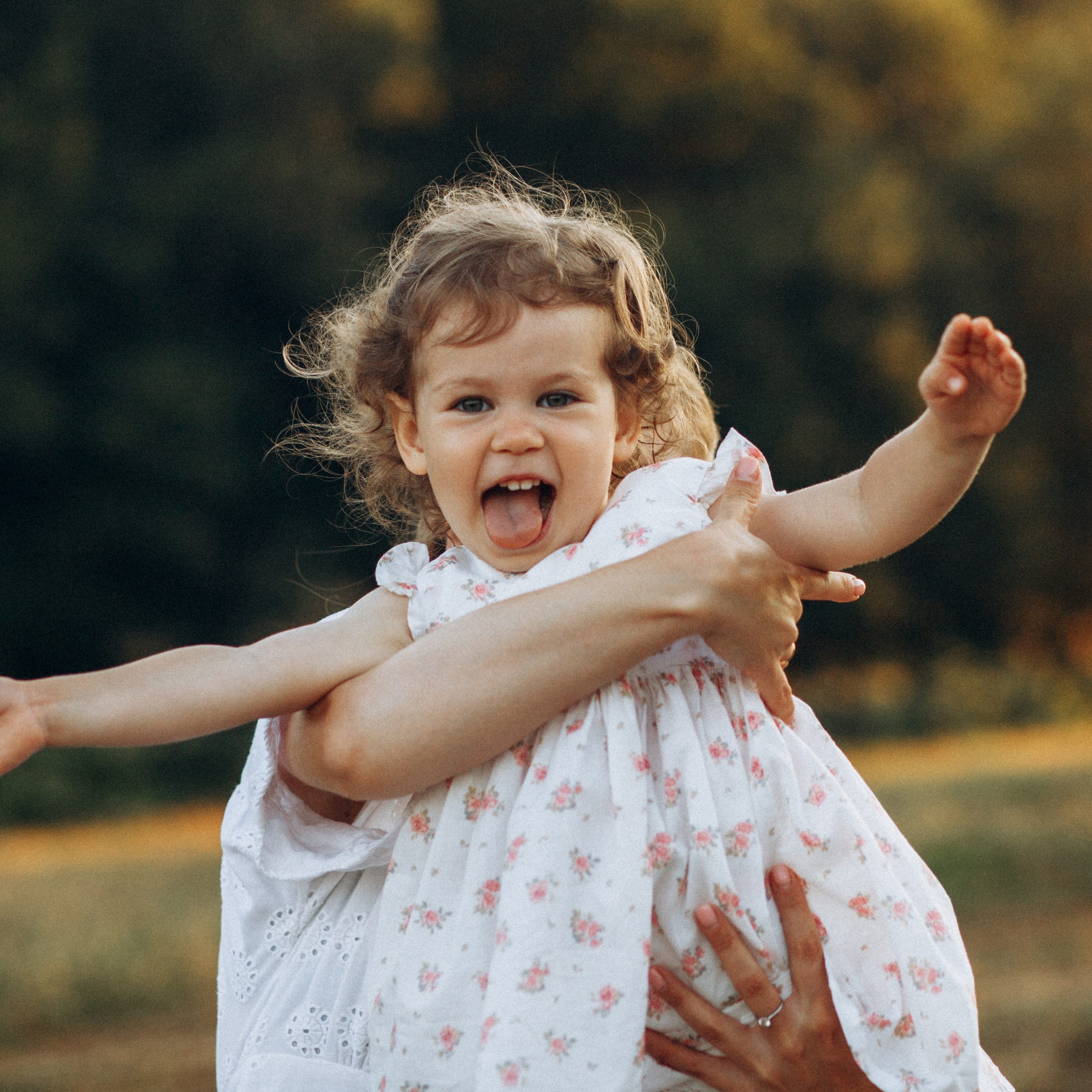 САША и ДУНЯ