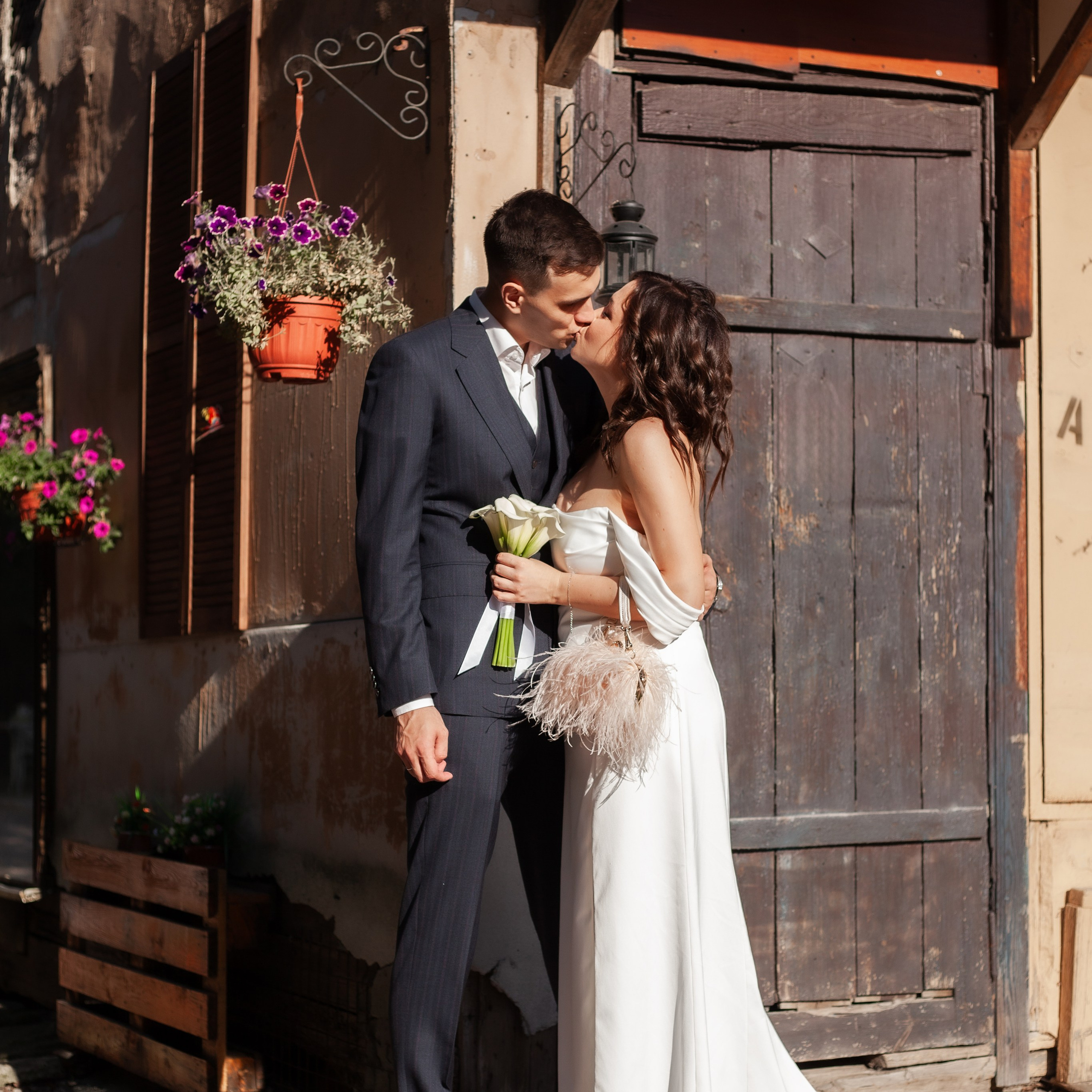 ДМИТРИЙ И РАИСА